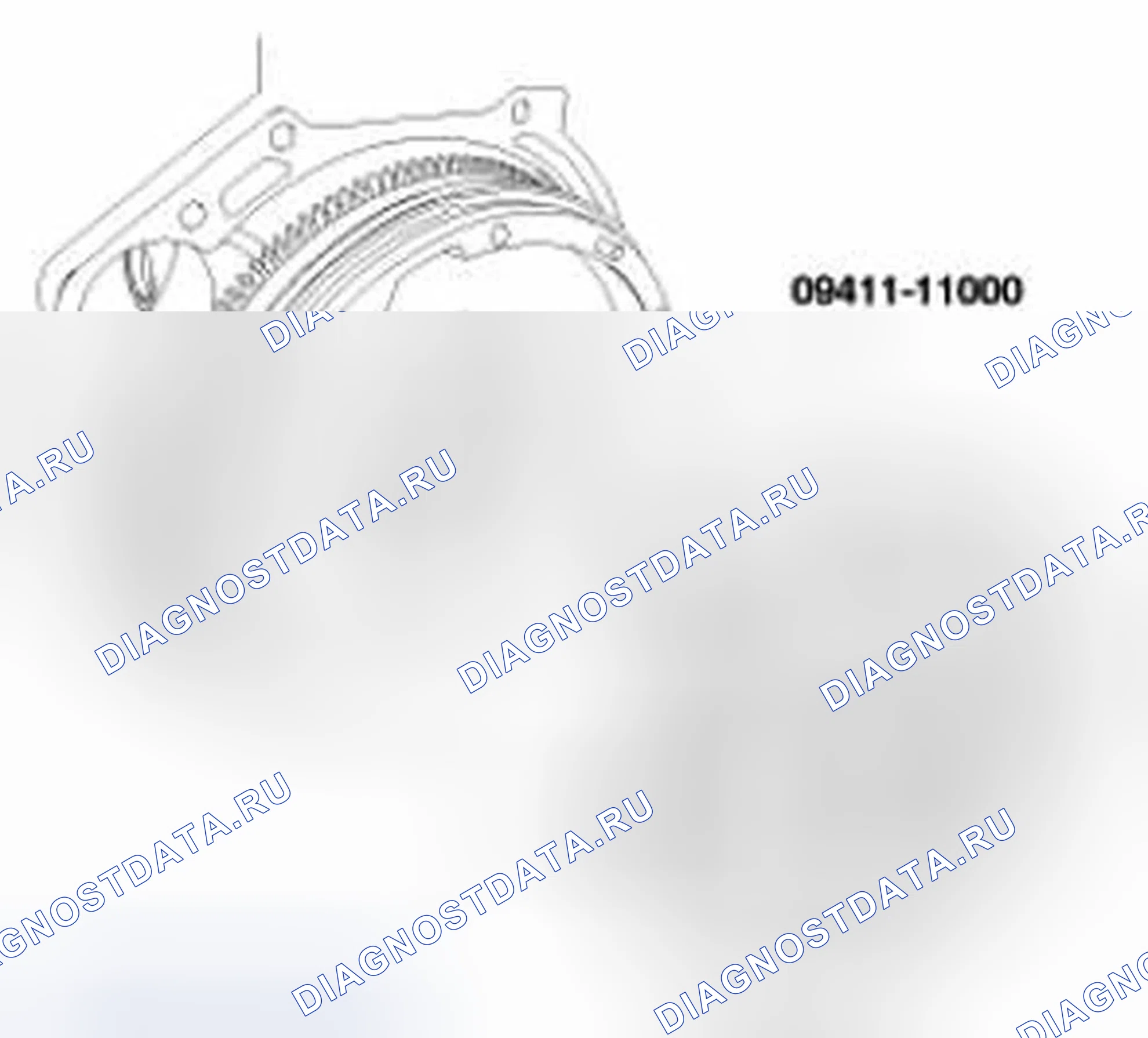 Рис. 9. Hyundai Tucson II