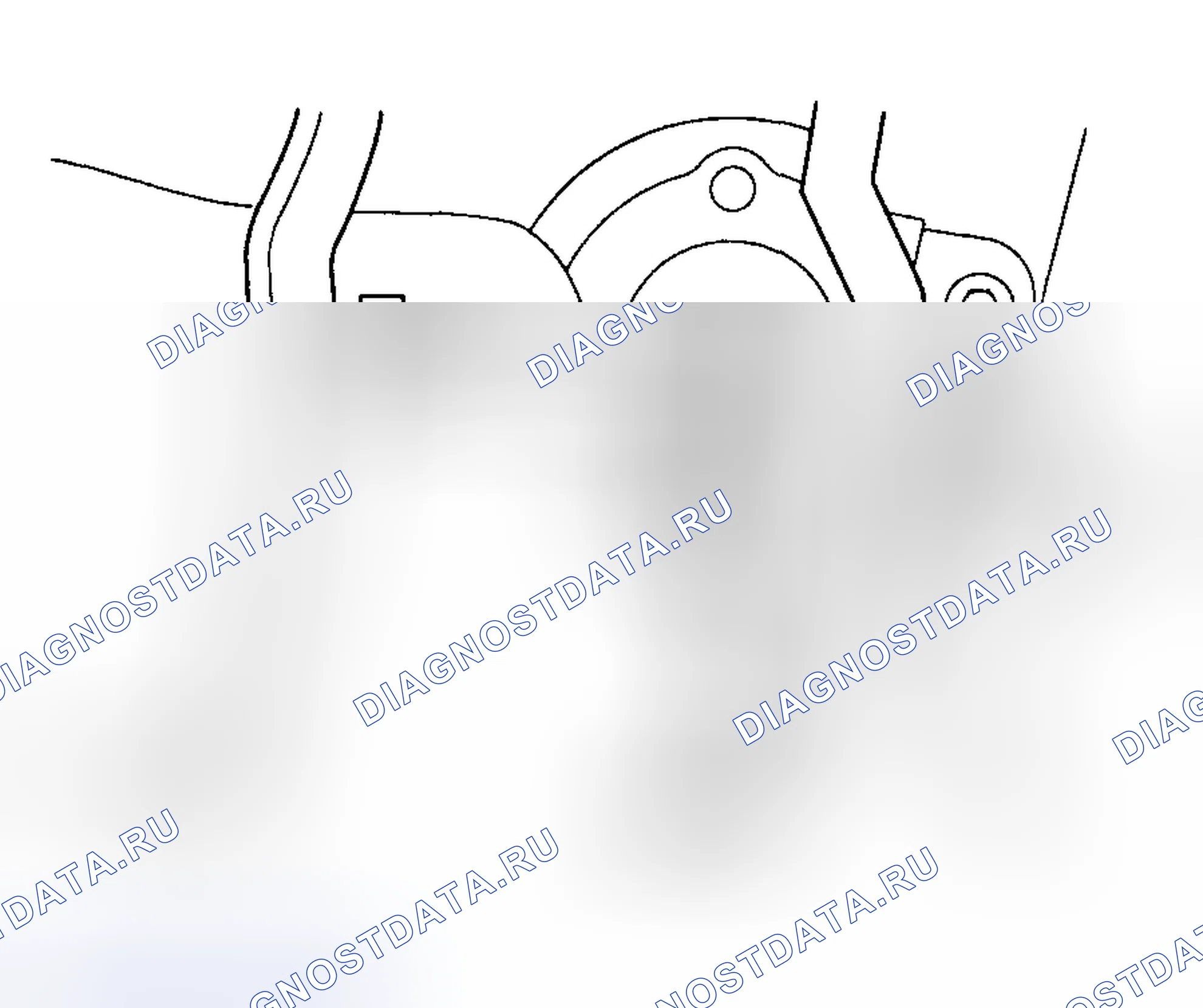 Рис. 120. Hyundai Tiburon II рестайлинг