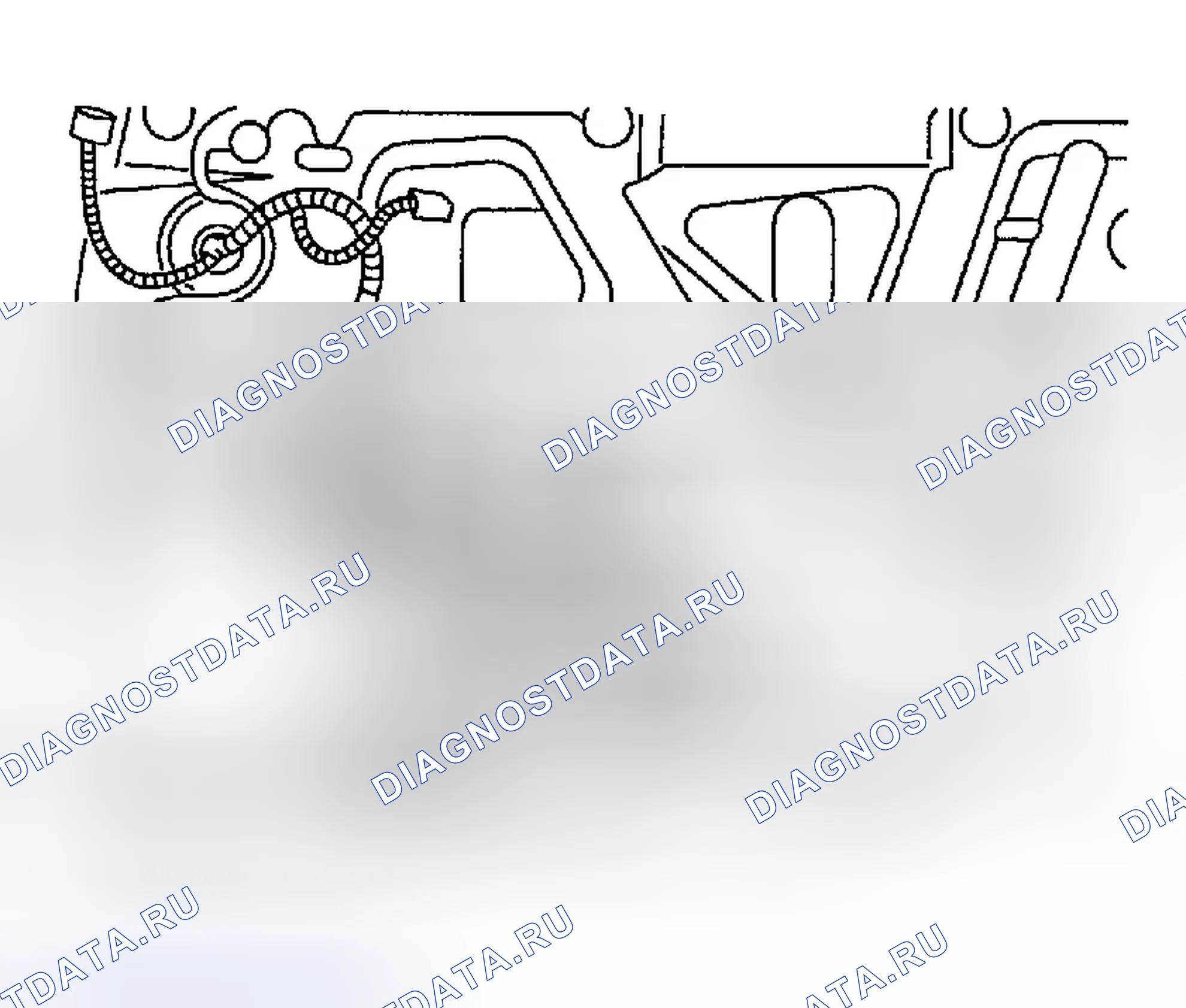 Рис. 143: Сброс. Infiniti FX35 I
