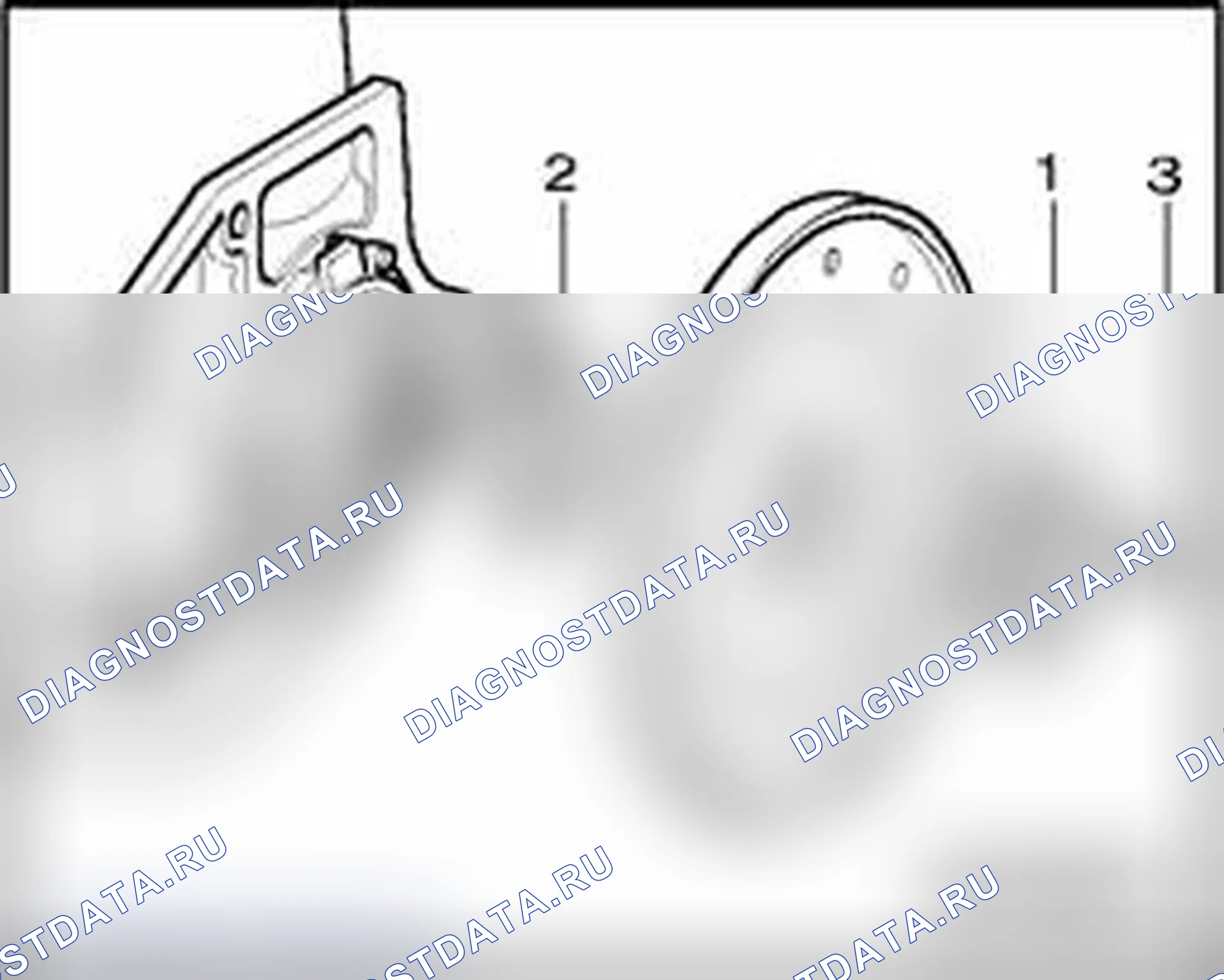 Рис. 504. Audi A4 B7