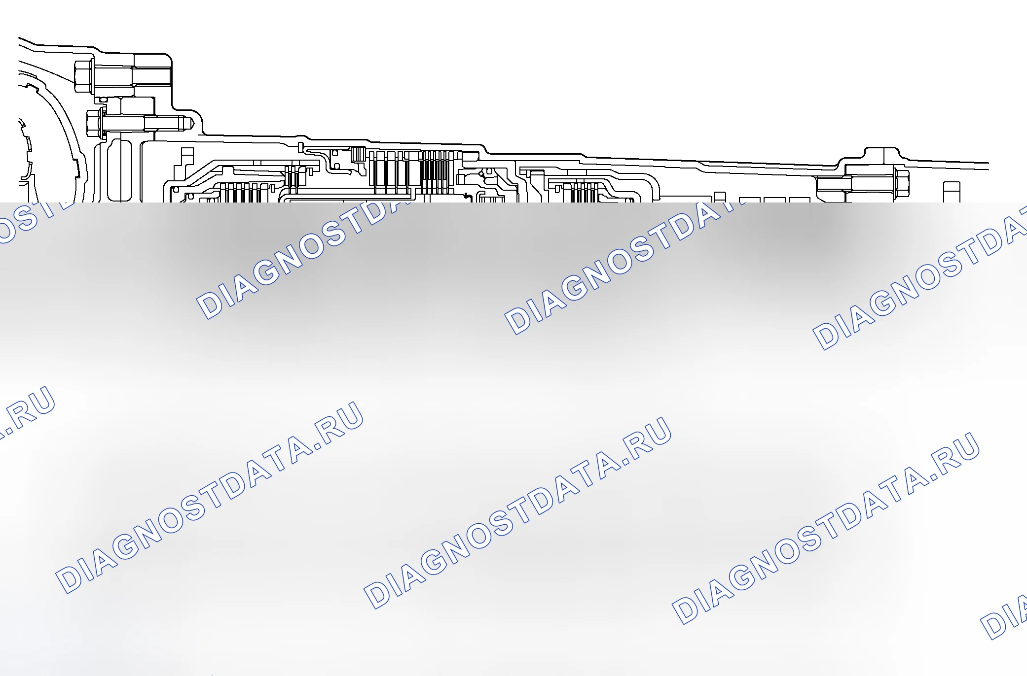 Рис. 174. Honda Grace I