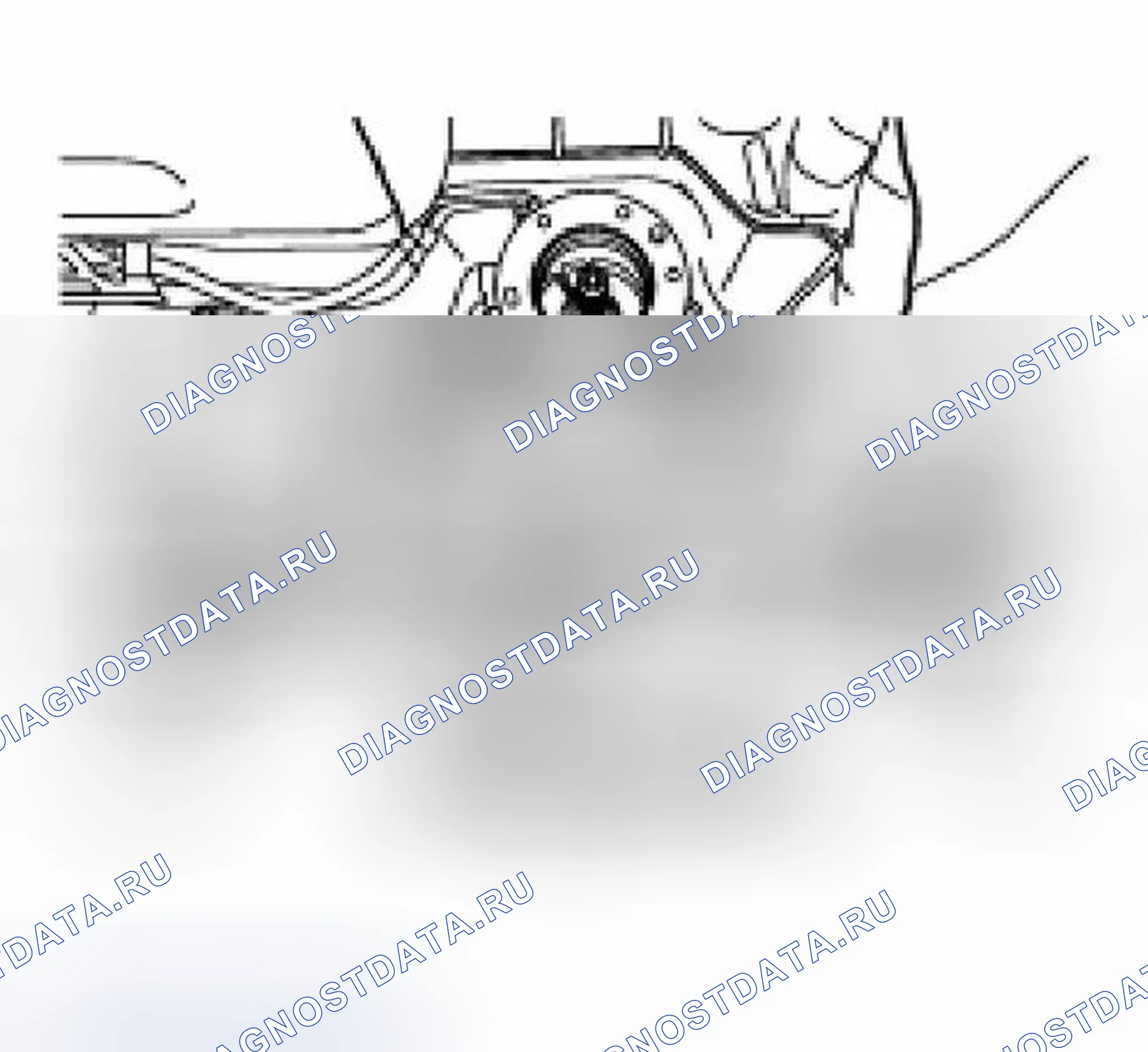 Рис. 332. Ford Pickup F150 