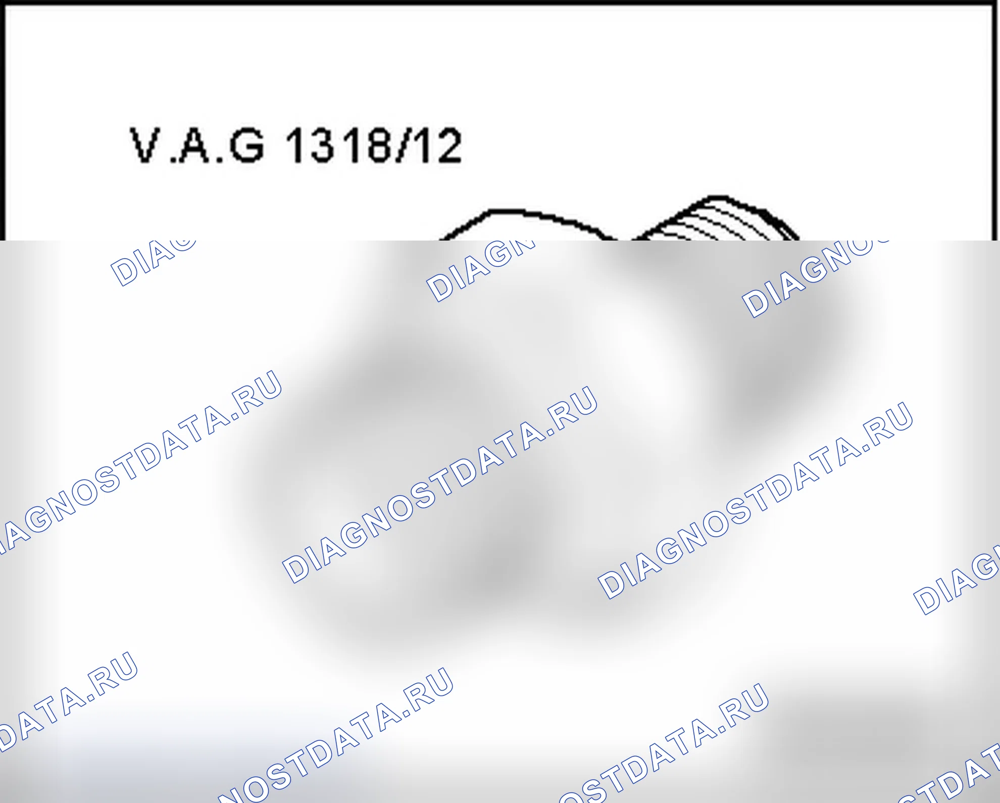 Рис. 218. Audi Q7 4L рестайлинг