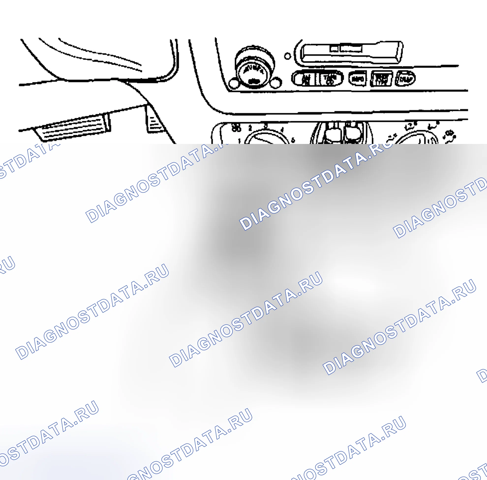 Рис. 156: Процедура установки. Hyundai Venue I