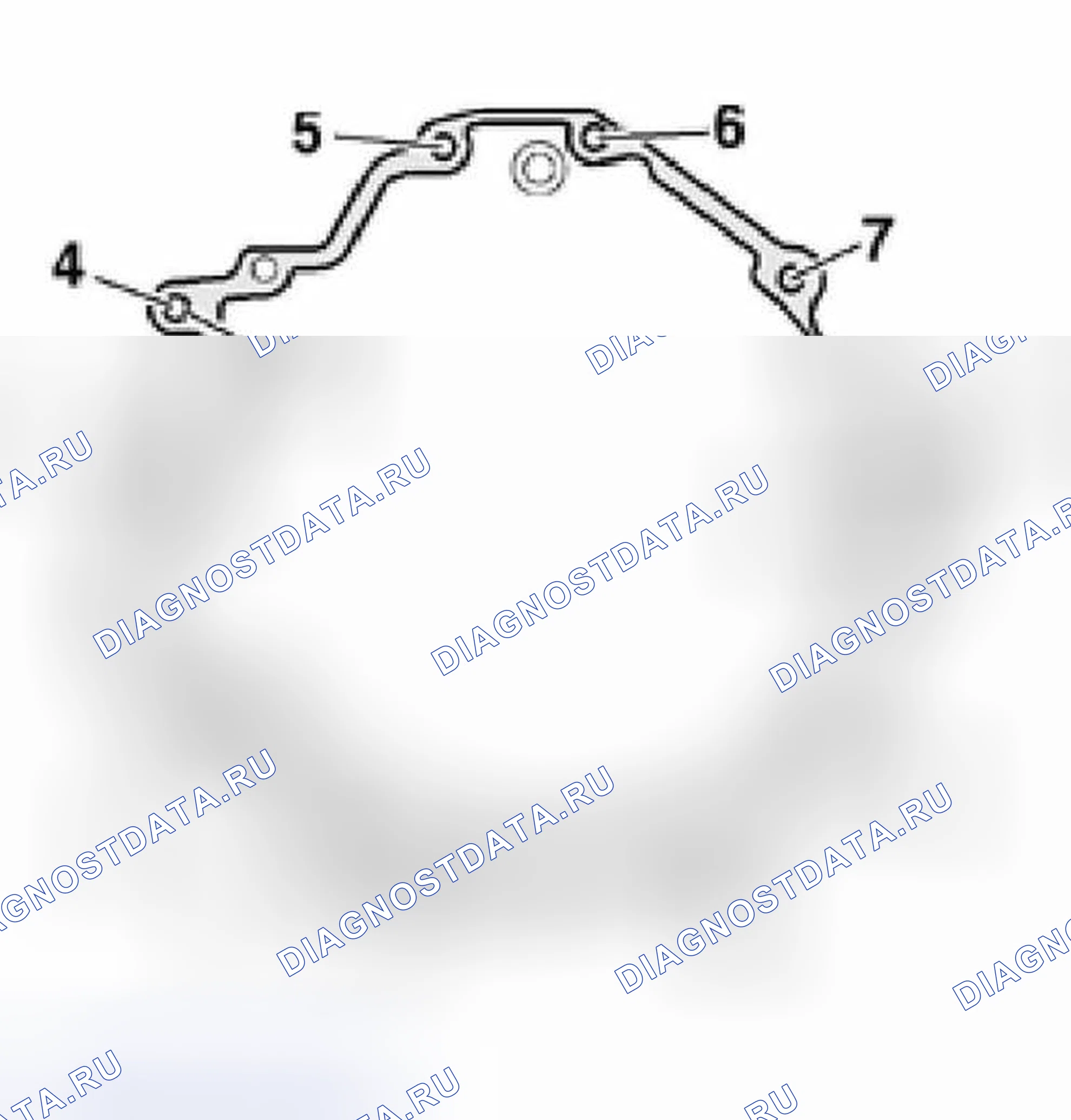 Рис. 314. Audi A6 C5 рестайлинг