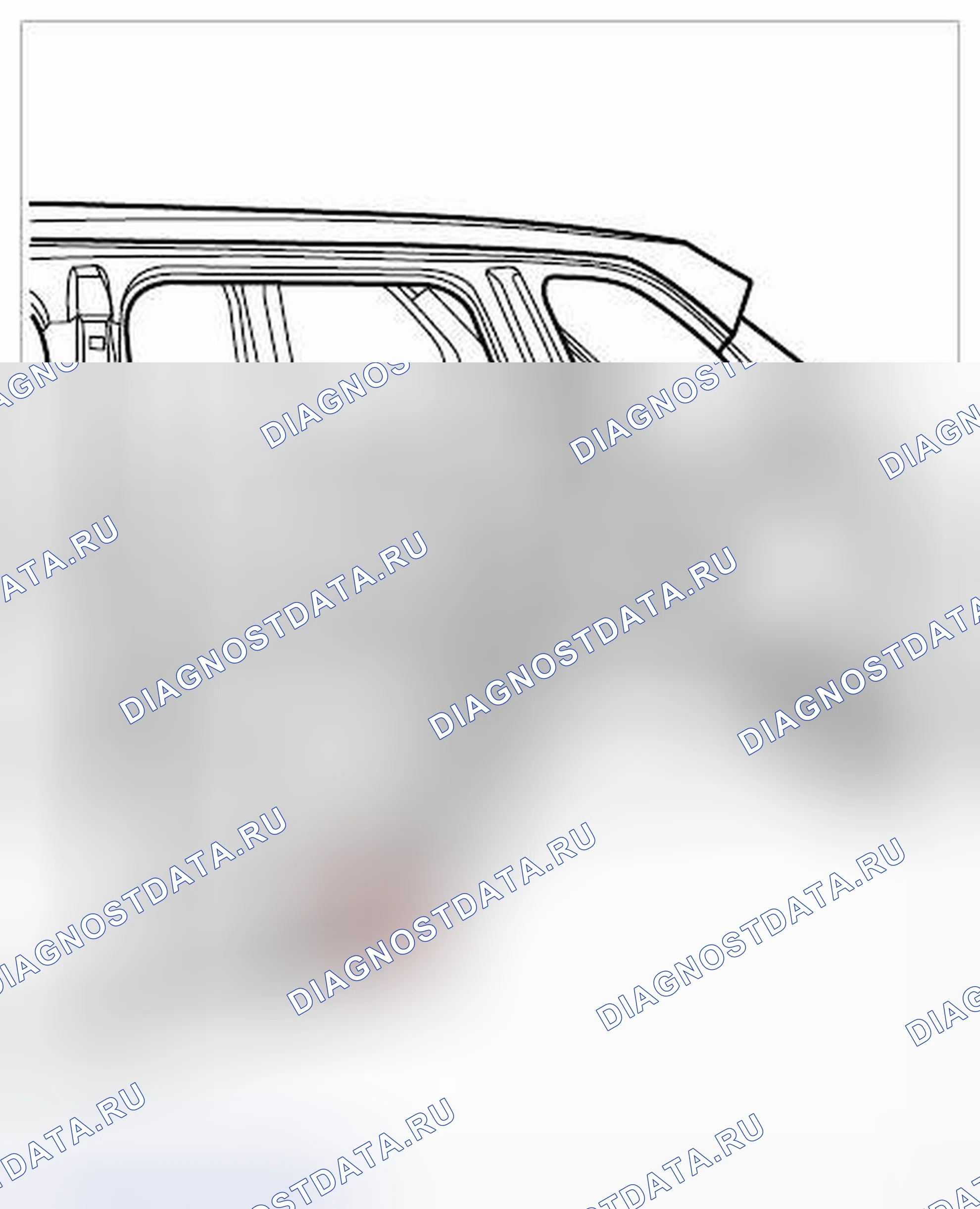 Рис. 406. Porsche Cayenne GTS 957 рестайлинг