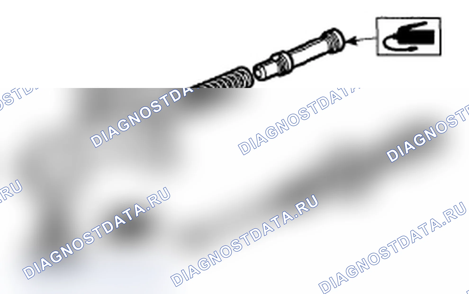 Рис. 28: СБОРКА. Subaru Impreza WRX STI GD рестайлинг 2