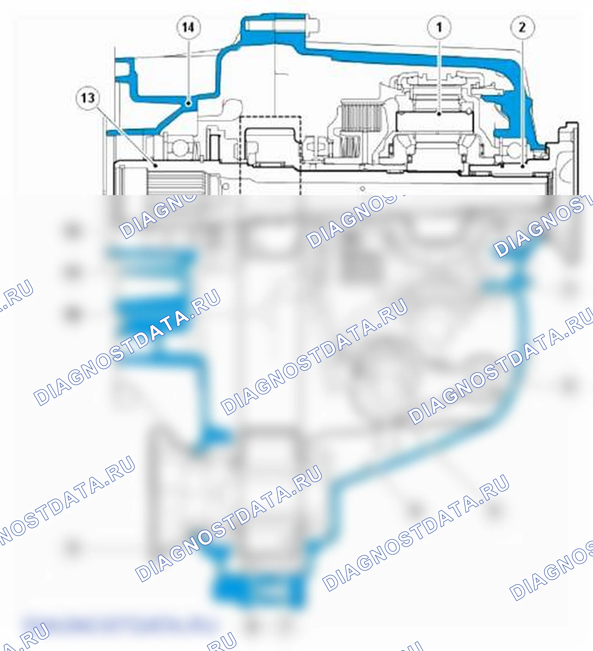 Рис. 11. Land Rover Range Rover Sport I