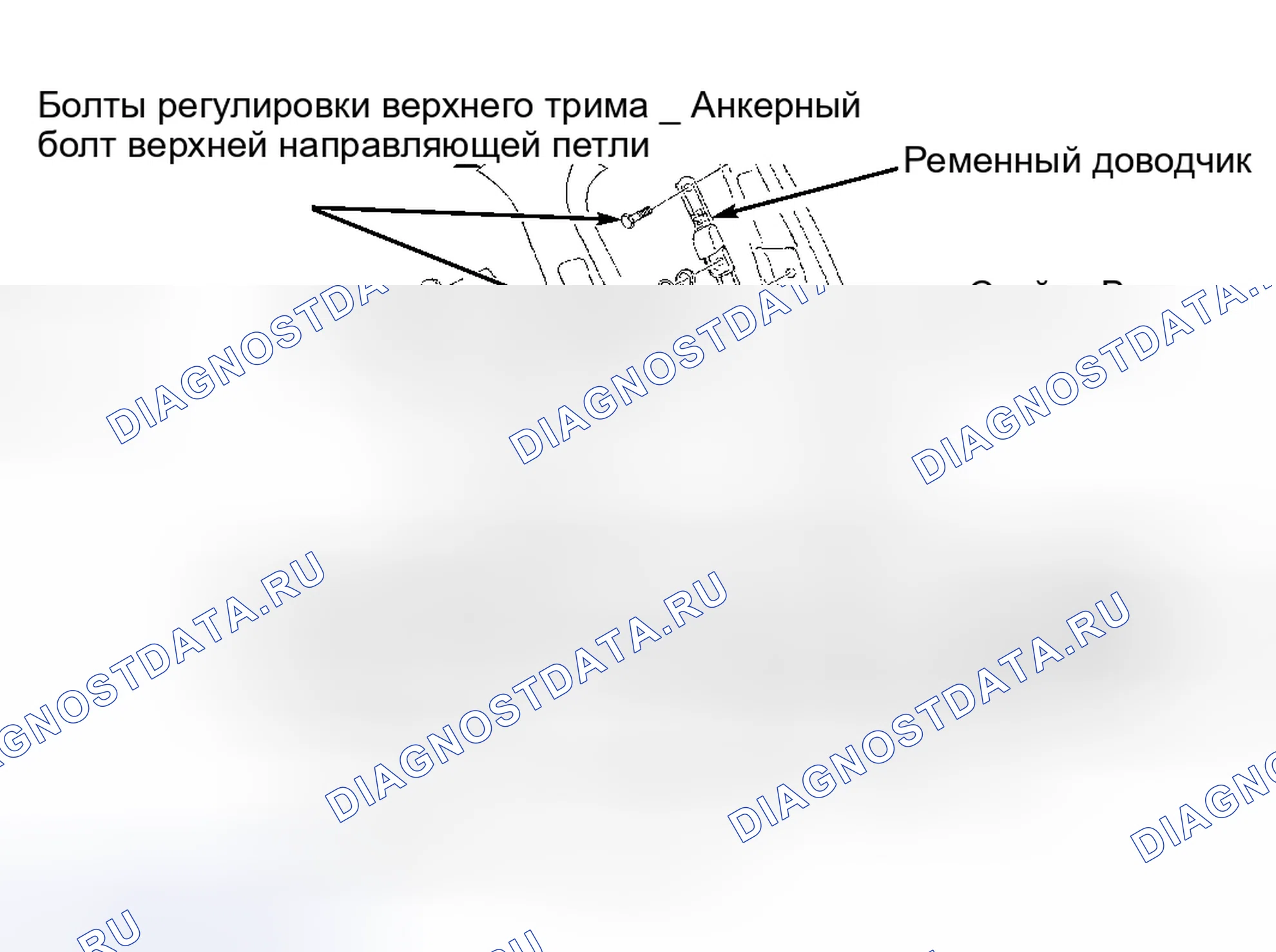 Рис. 5. Nissan Altima L30 рестайлинг