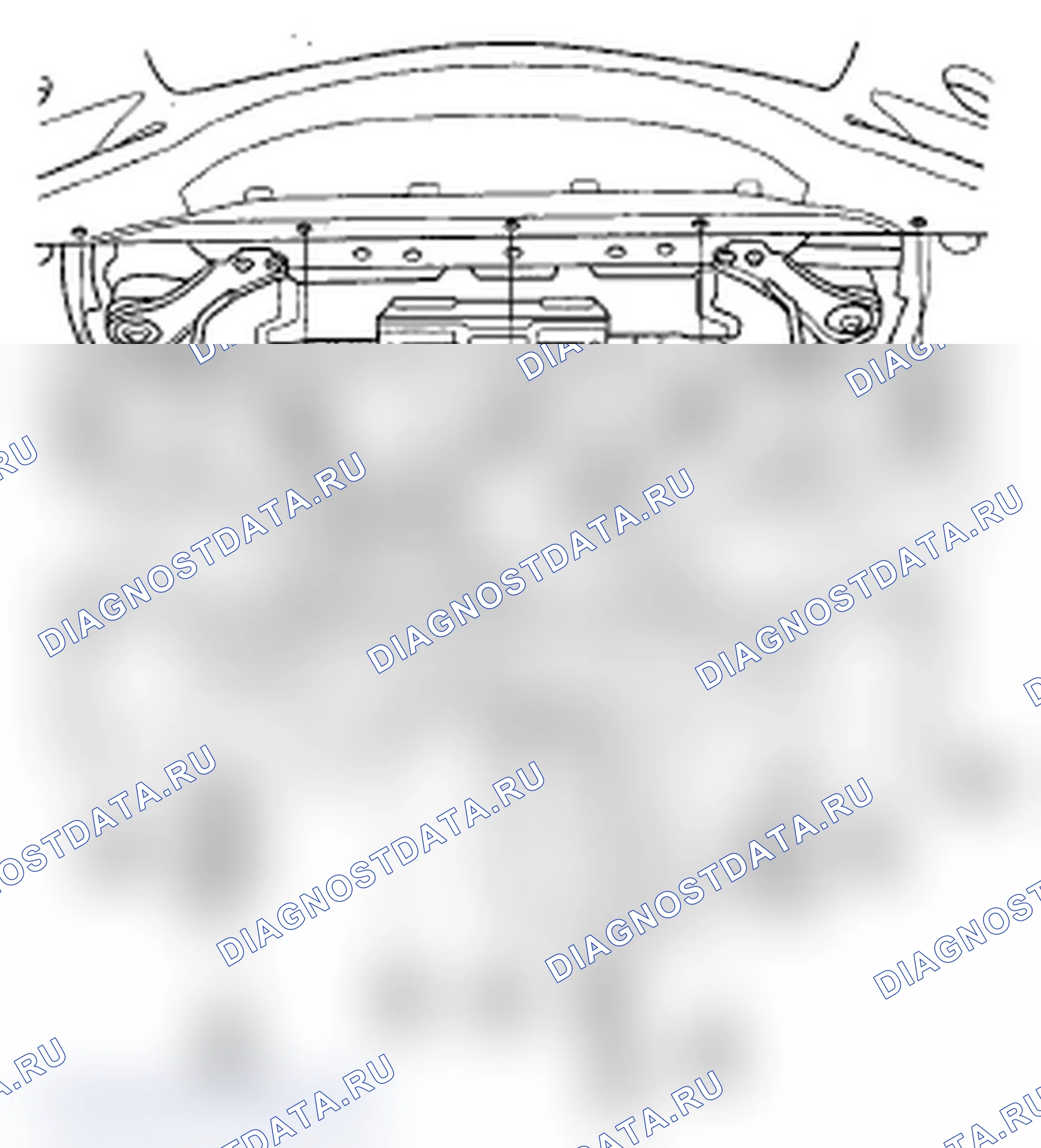 Рис. 56. Acura RL II
