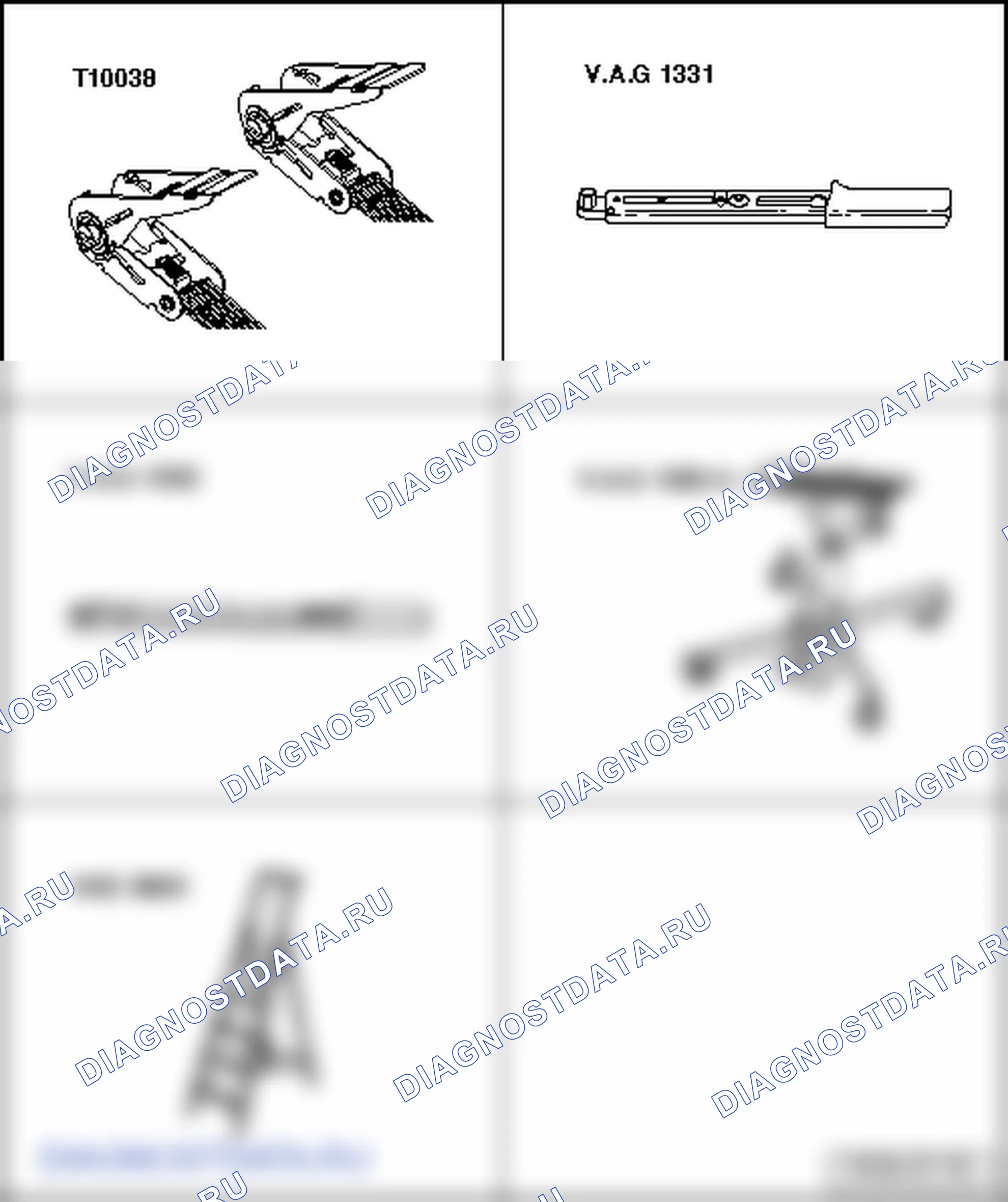 Снятие и installing gearbox (gearbox without threaded hole in housing) (6-скорость ручной gearbox 02N) (исполнение 3). SEAT Alhambra I