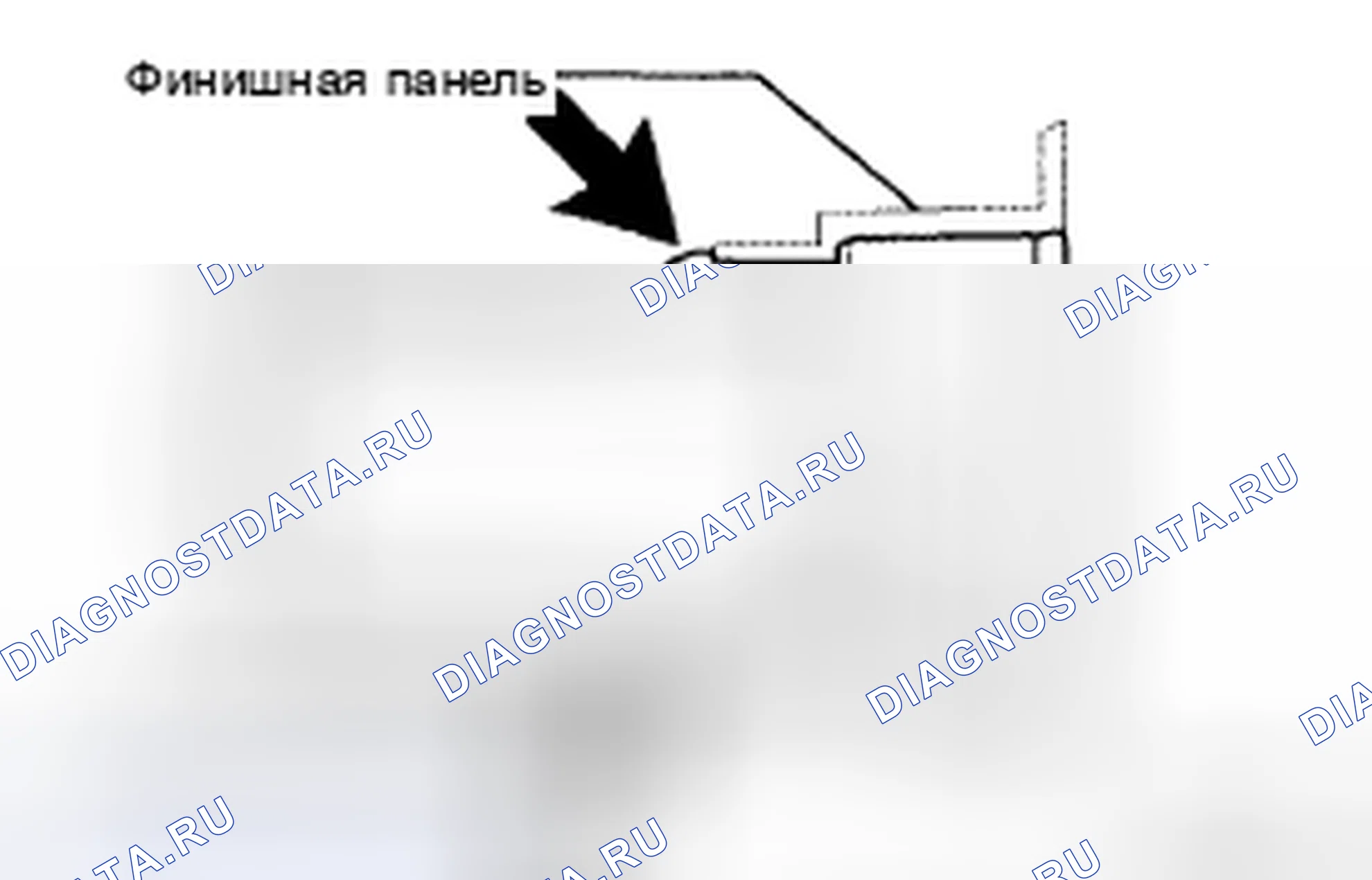 Рис. 246. Toyota Camry XV40