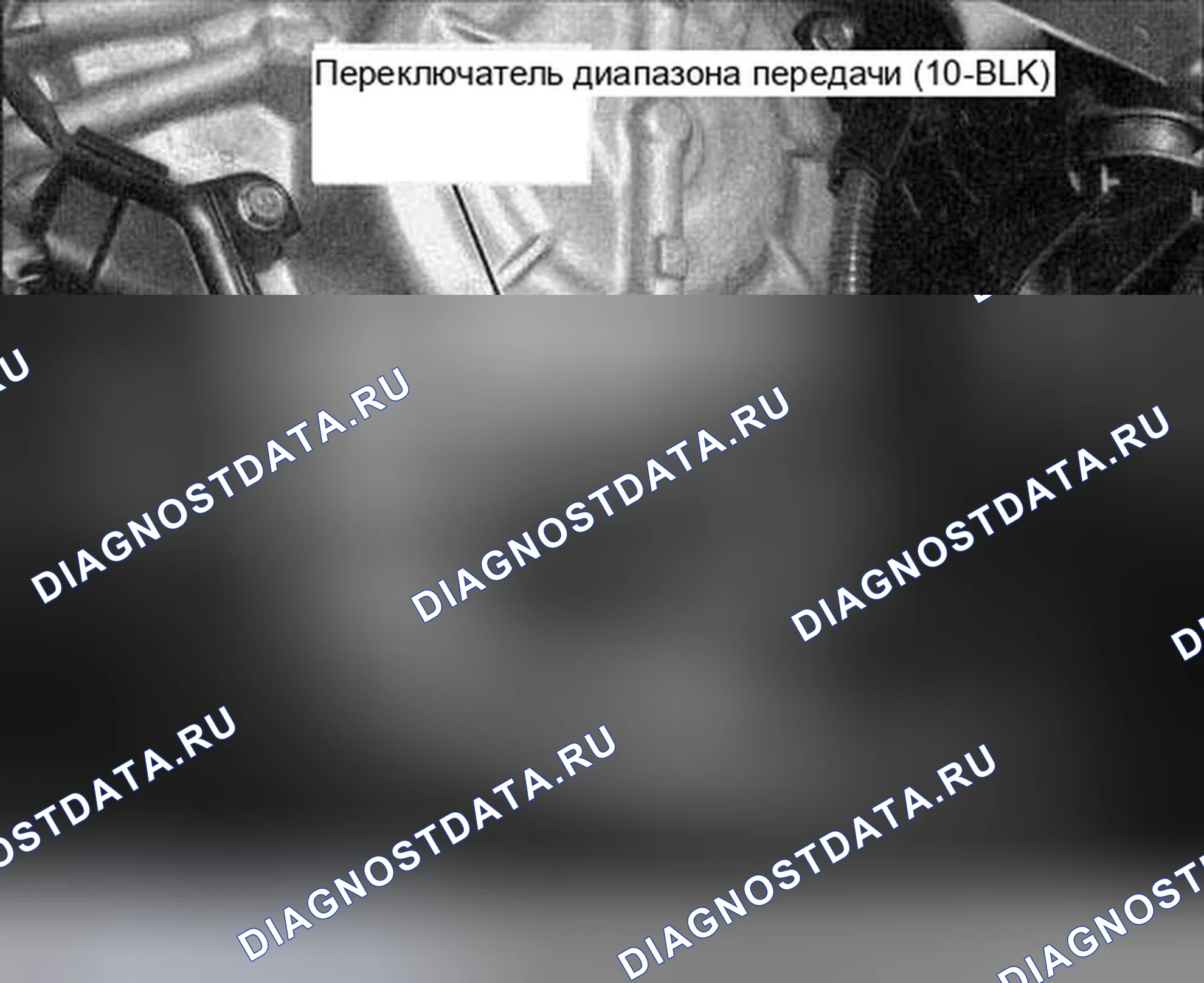 Рис. 309. Honda Accord VII рестайлинг