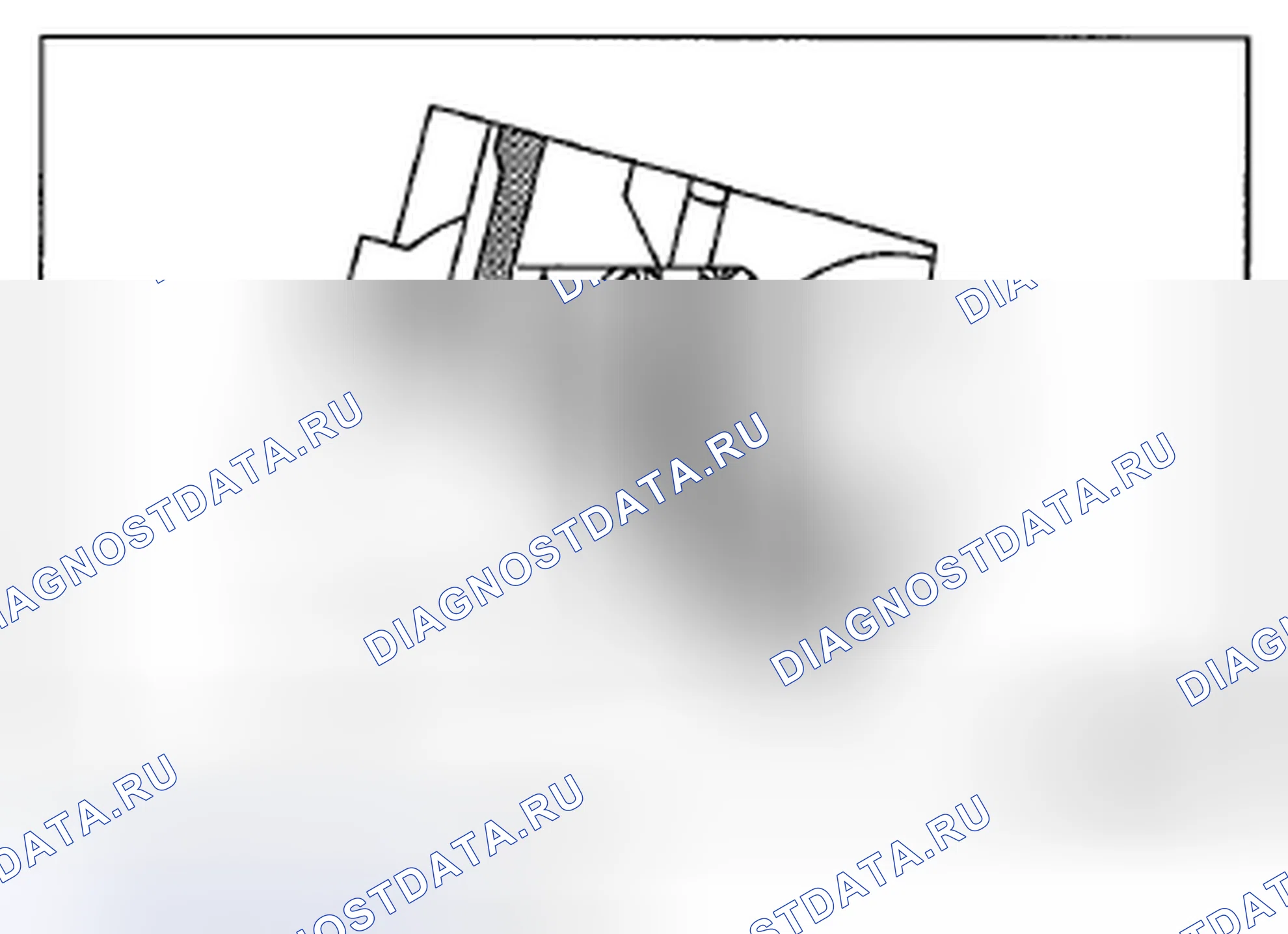 Рис. 191. Subaru Outback BR