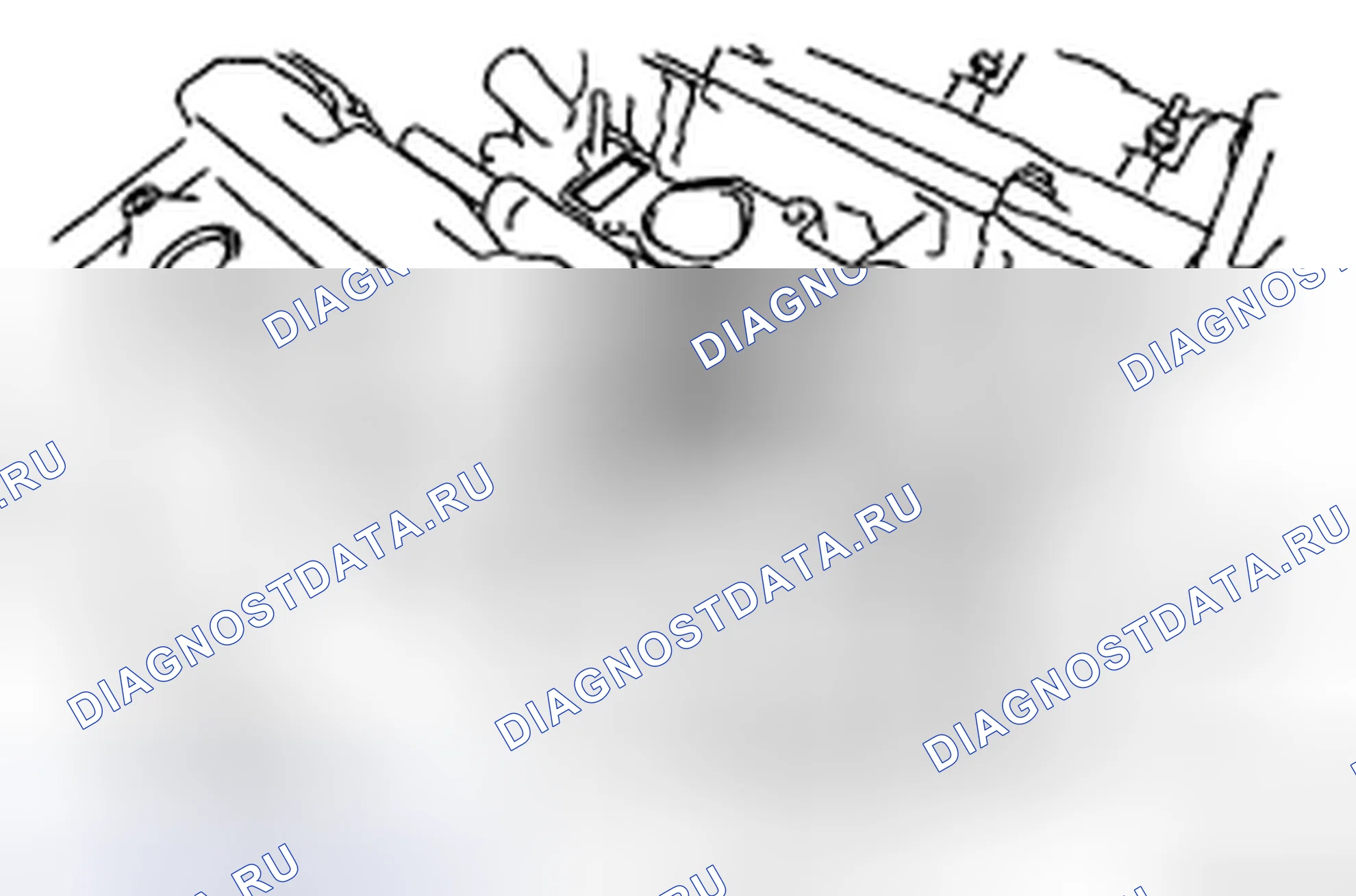 Рис. 213: РАЗБОРКА. Honda Accord IX