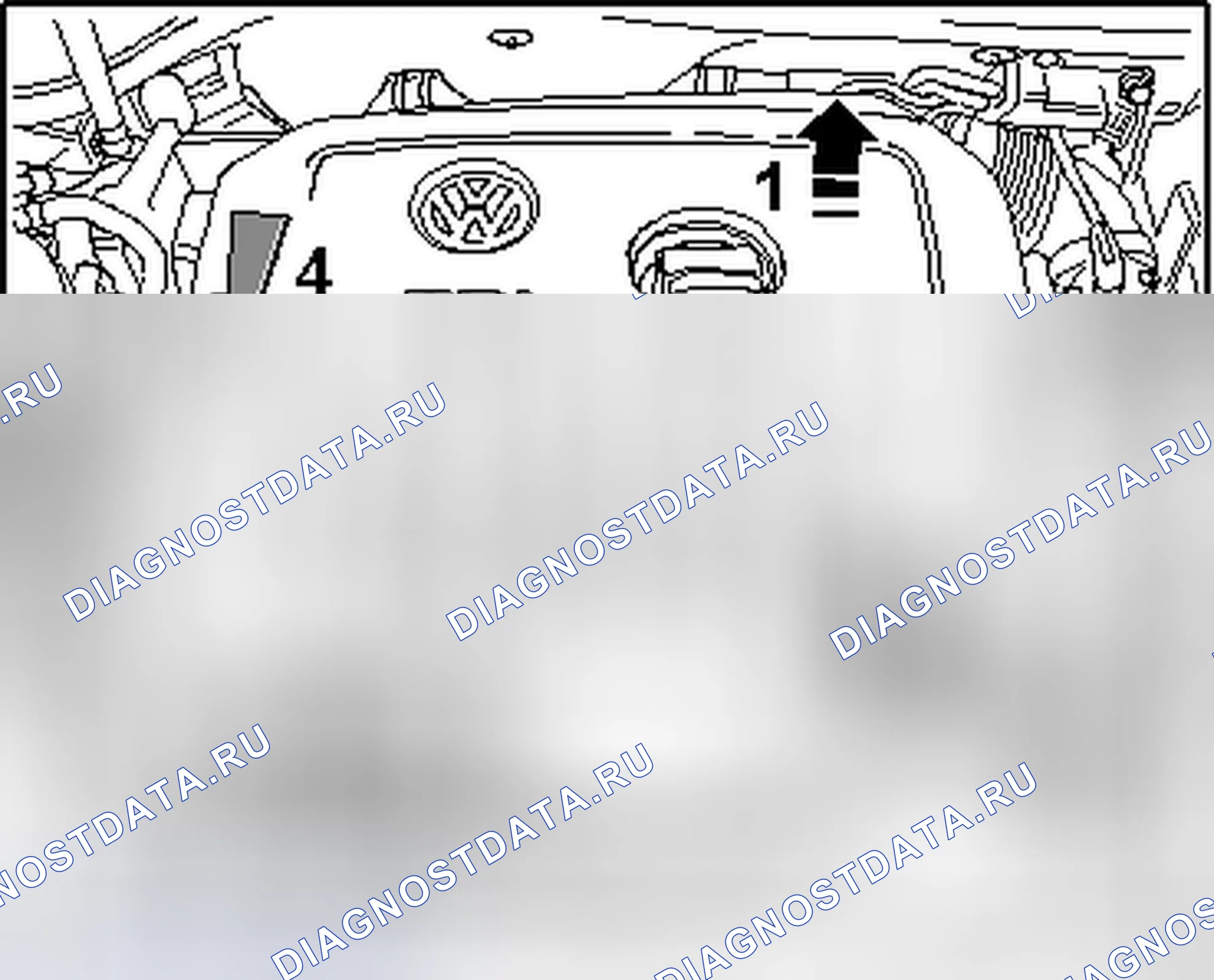 Рис. 34. Volkswagen Golf Mk7