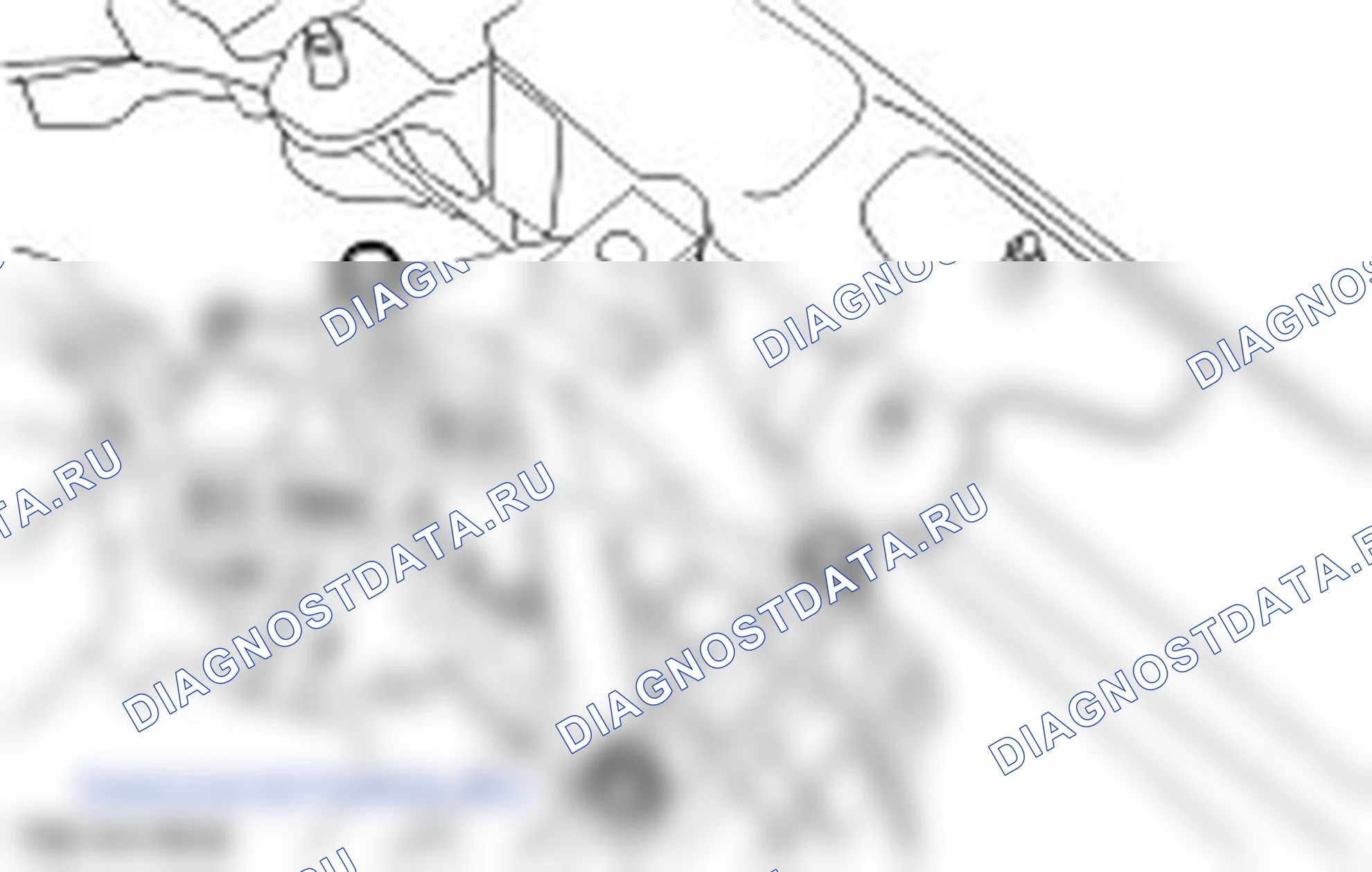 трансмиссия — 2.0L Duratec-HE (MI4): описание и работа. Ford C-MAX I рестайлинг