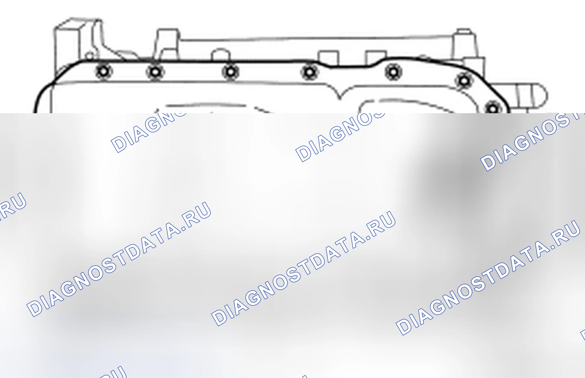 Рис. 313. Ford Ranger II