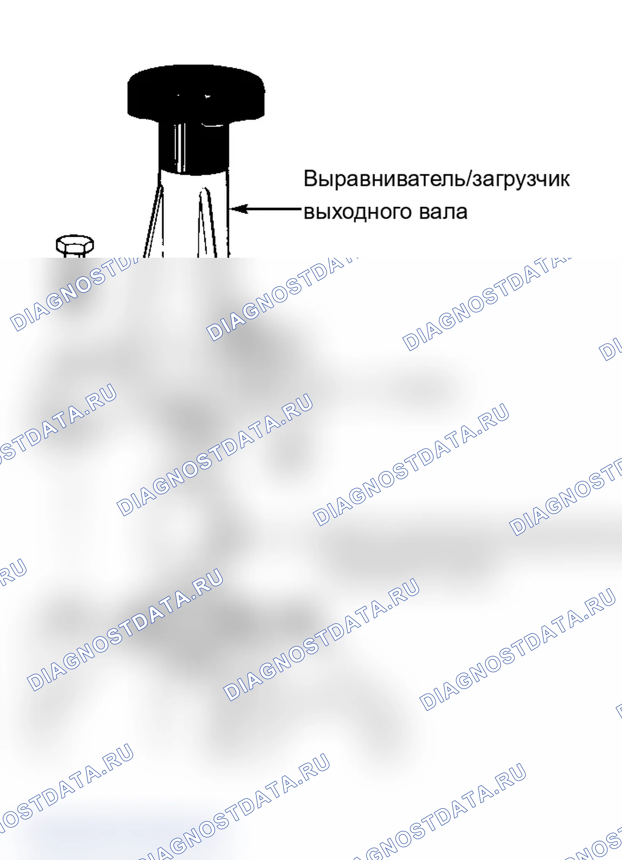 Рис. 14. Chevrolet Cavalier II