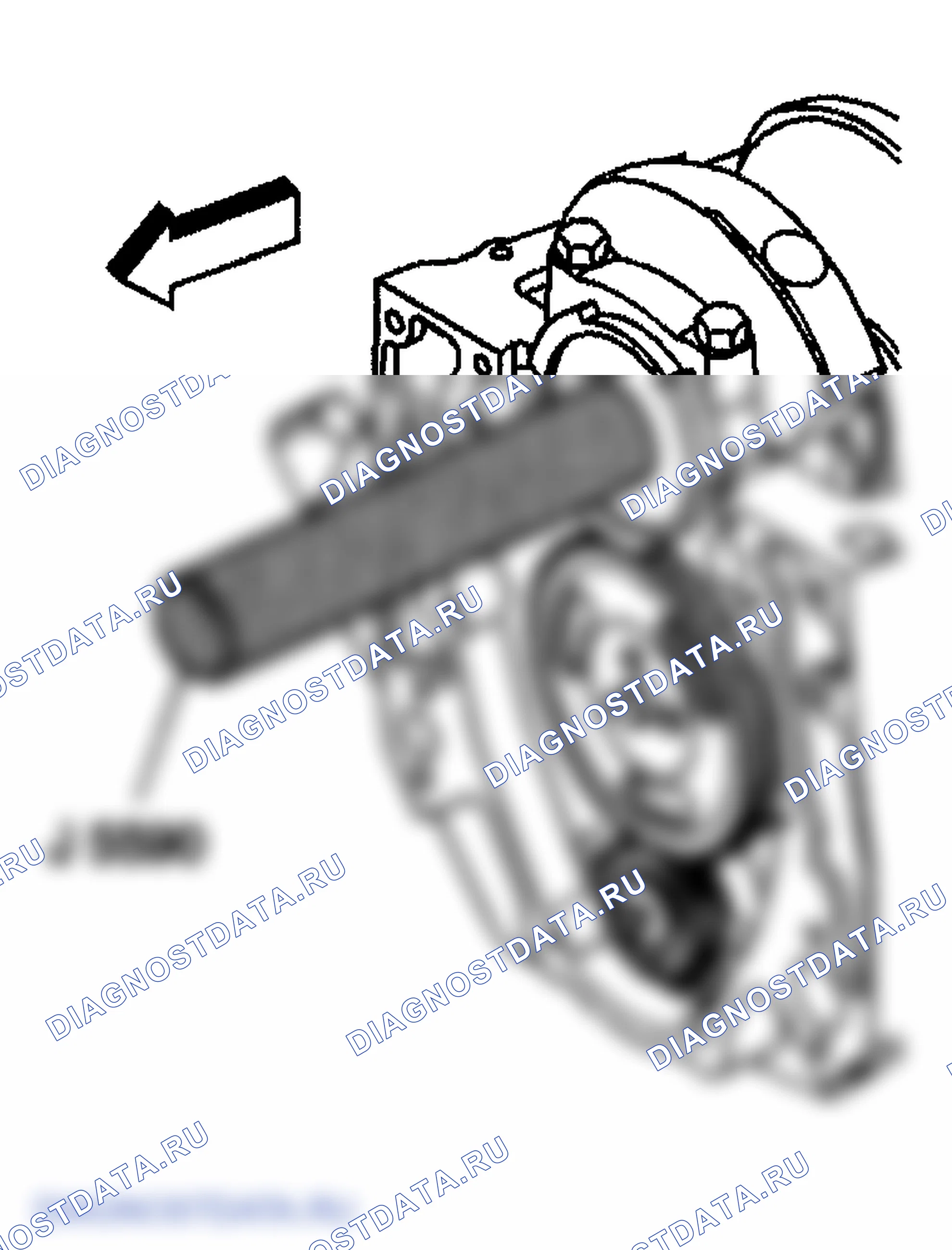 Рис. 822. GMC Sierra 1500 HD 