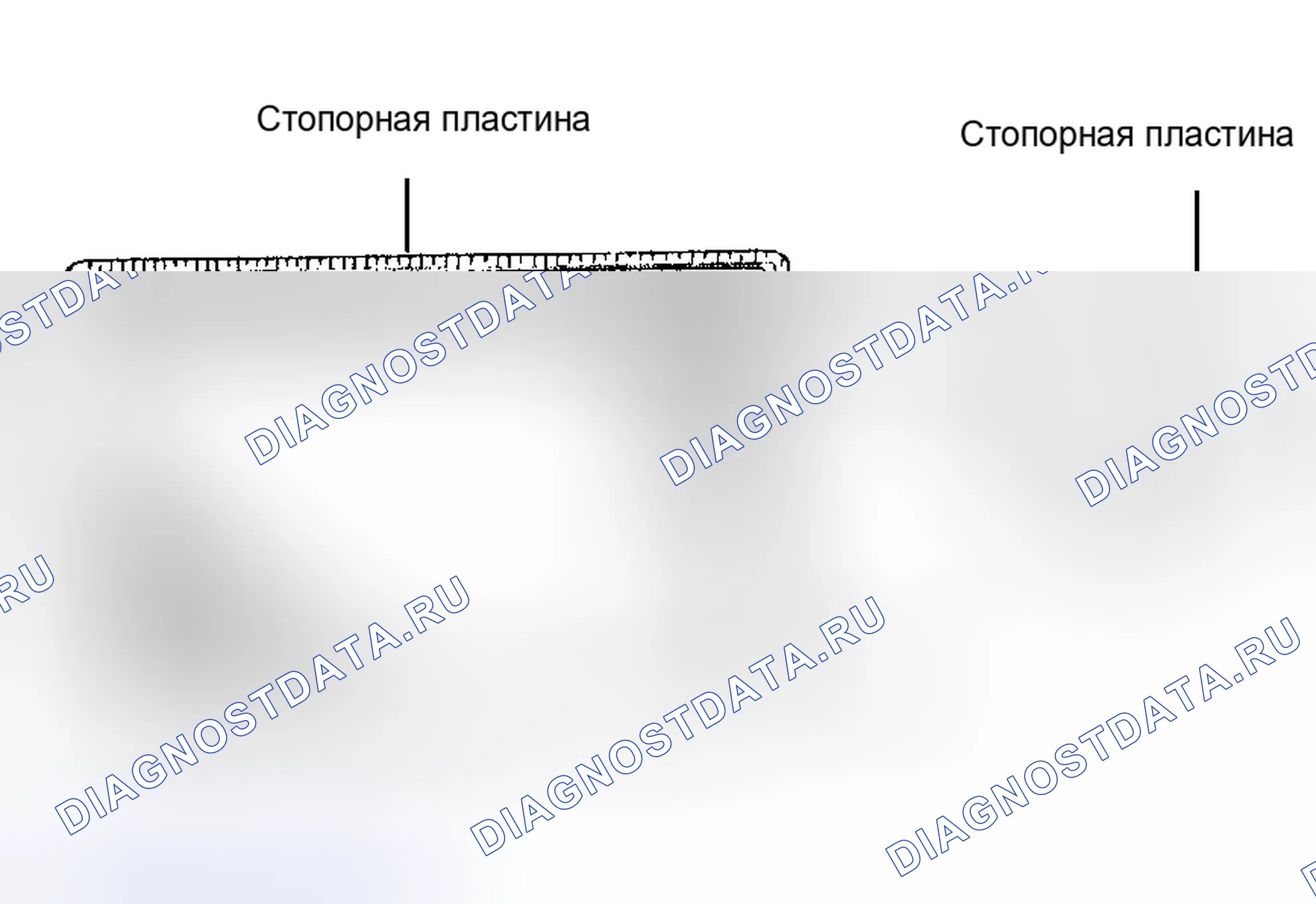 Рис. 22. Toyota Avalon XX20 рестайлинг