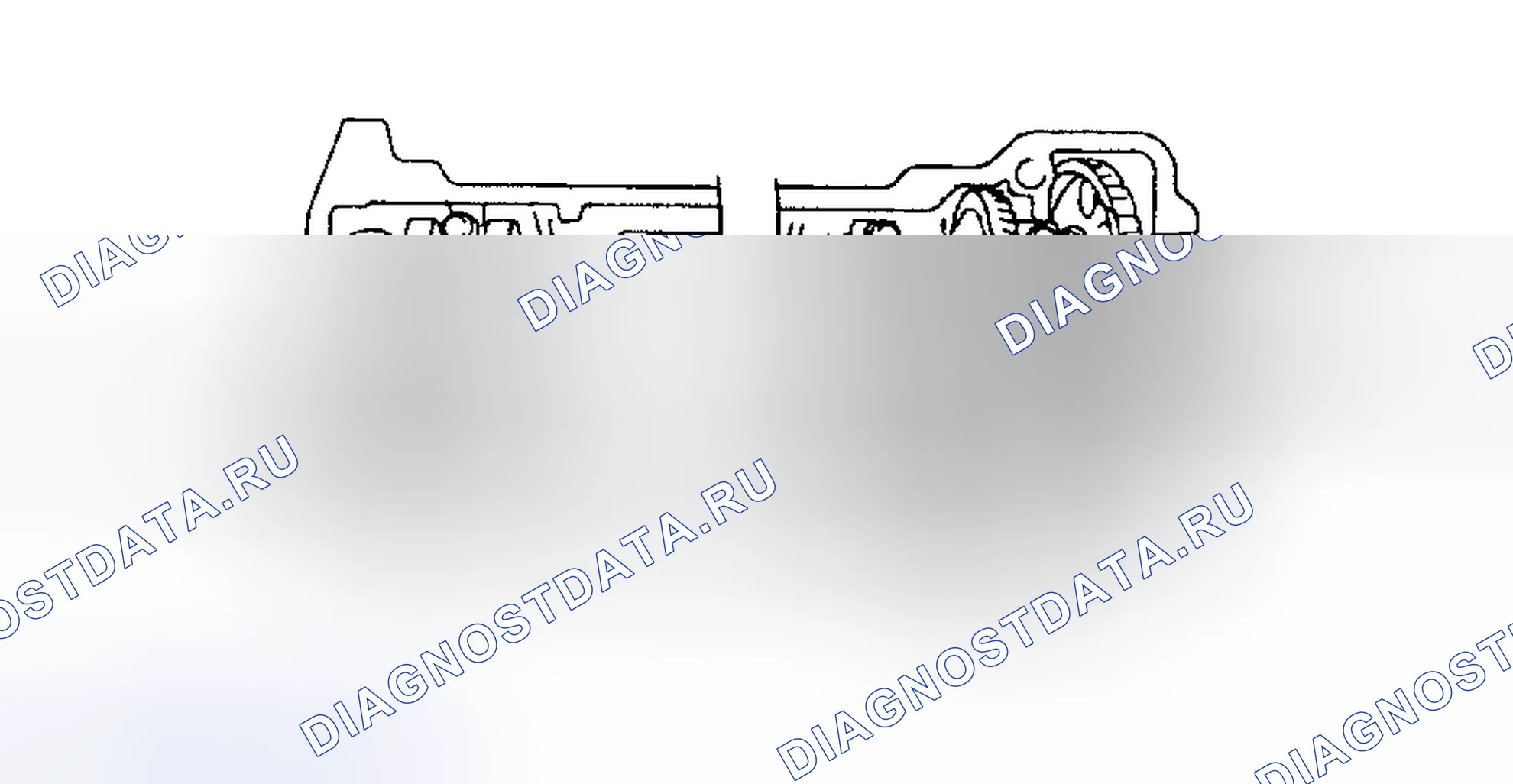 Рис. 59. Toyota Previa I