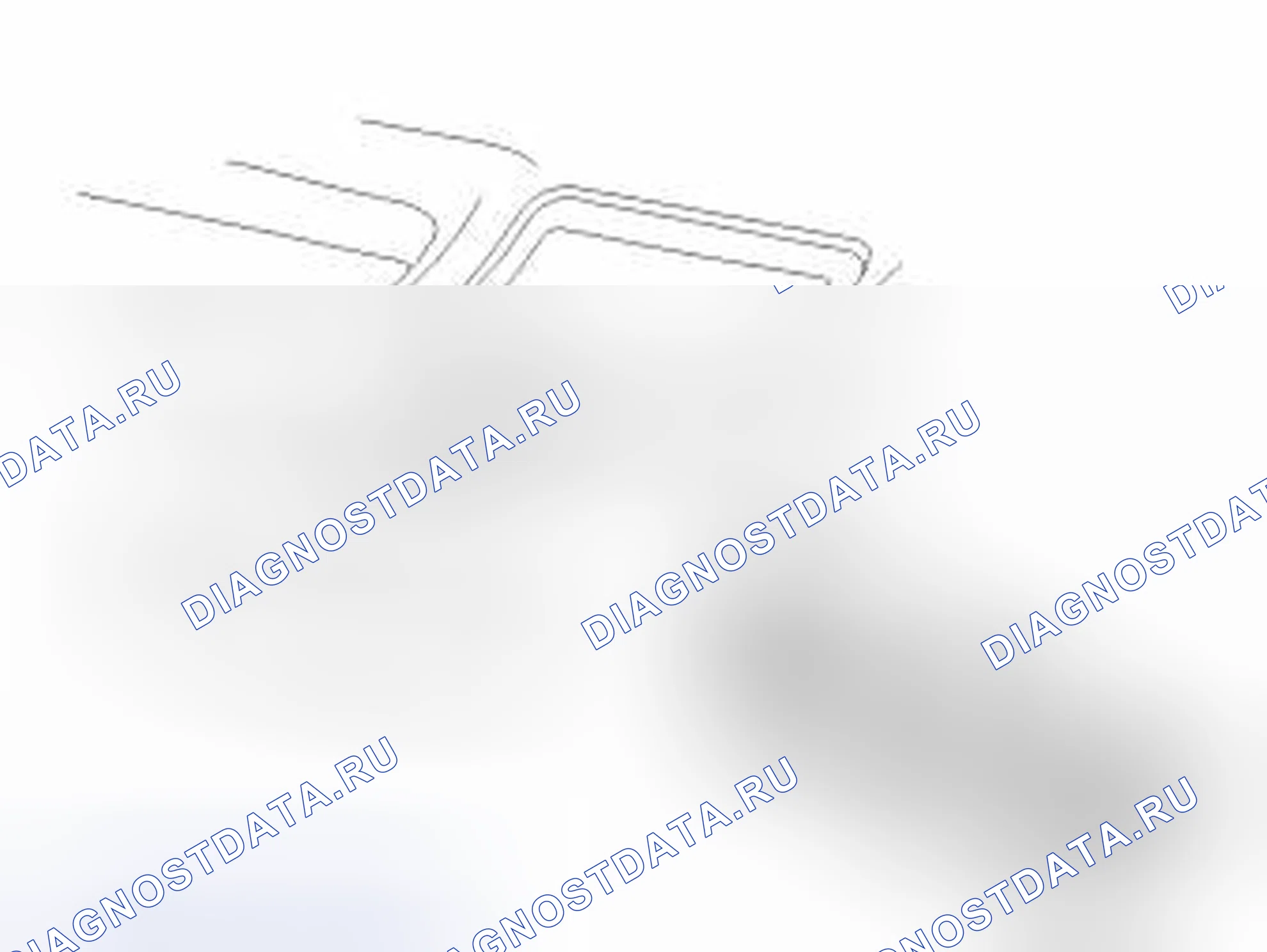 Рис. 540: расшифровка кодов ошибок ИНФОРМАЦИЯ CEM-9A02. Volvo V50 I рестайлинг