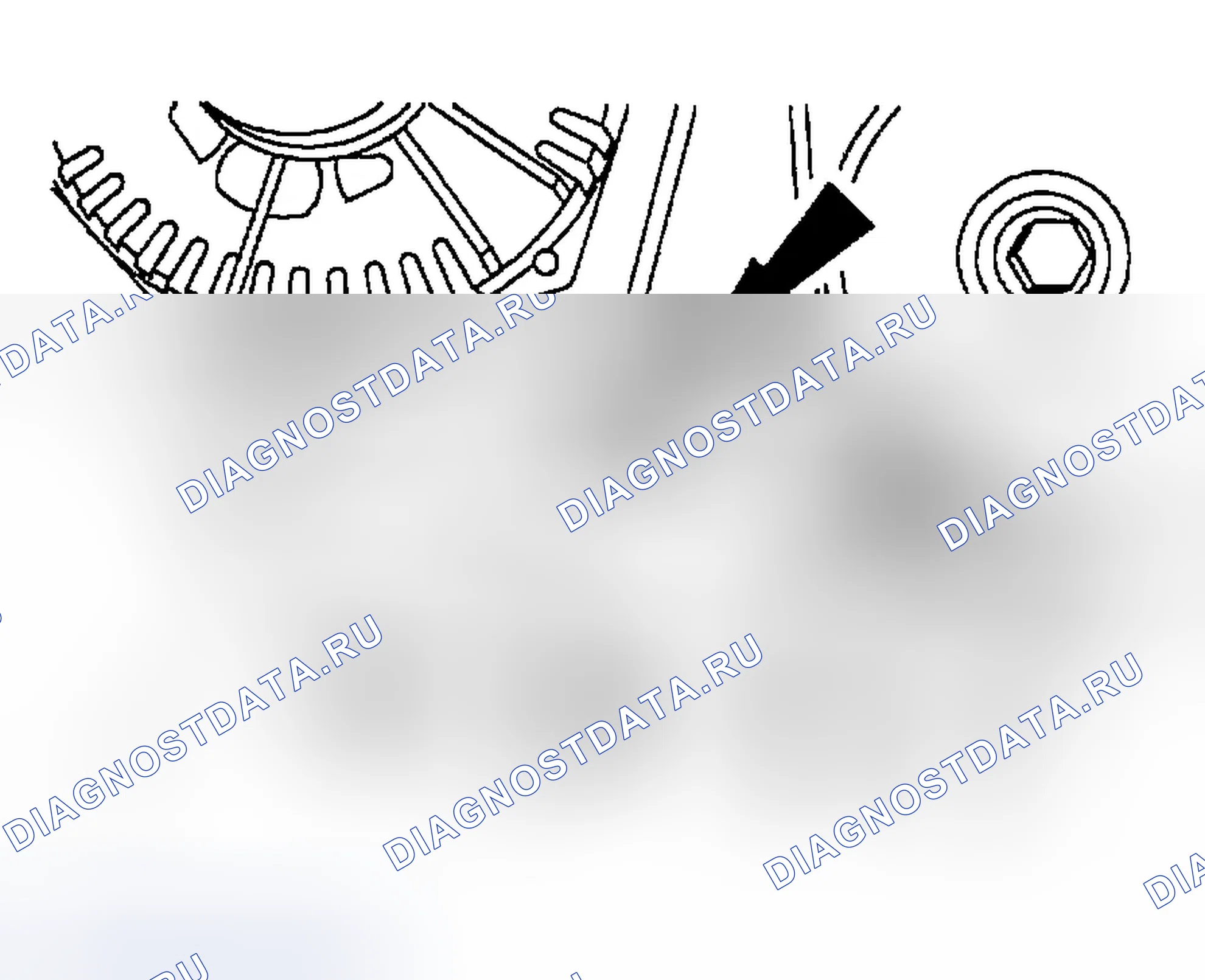 Рис. 159. Ford Explorer Sport Trac I