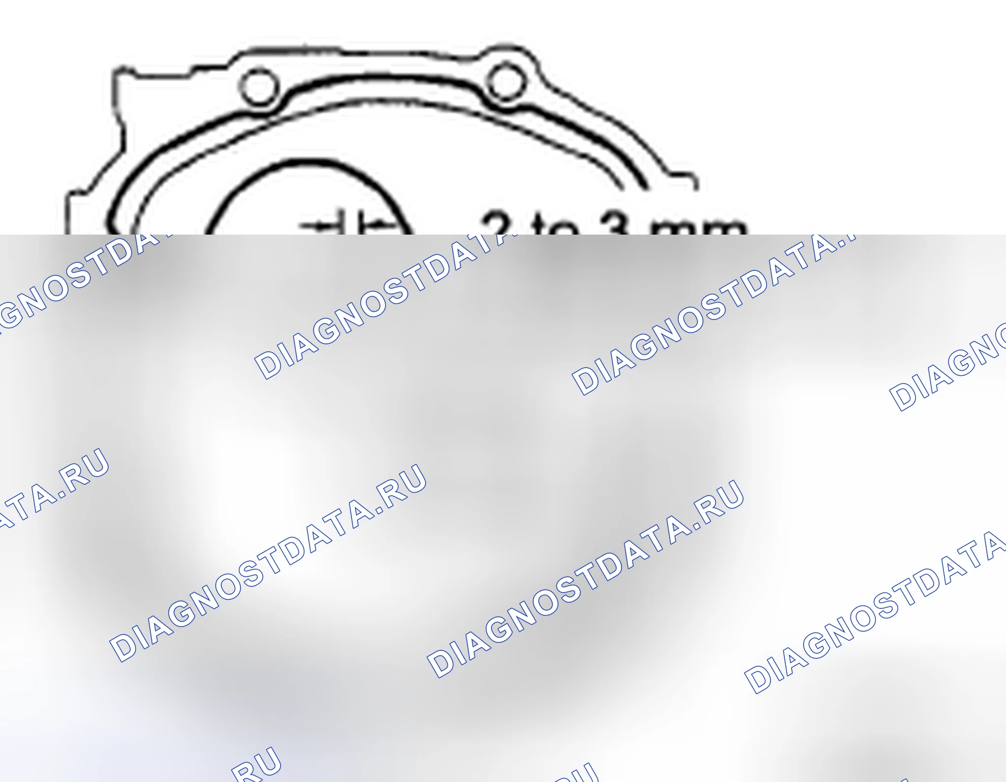 Рис. 80. Toyota Sienna II рестайлинг