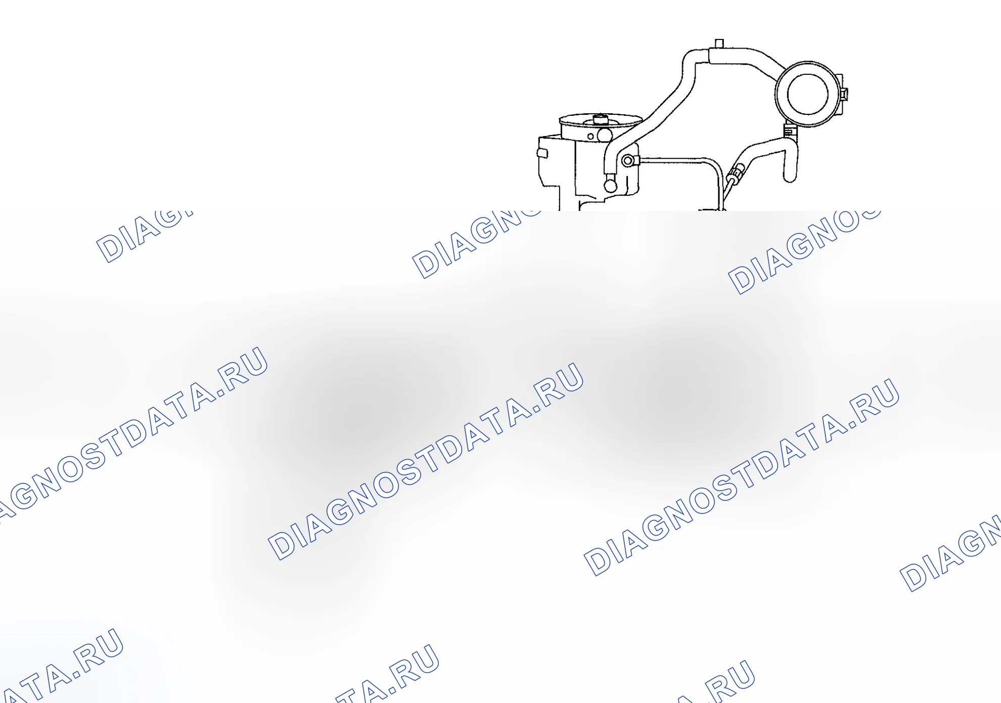 Рис. 22. Subaru Forester SG