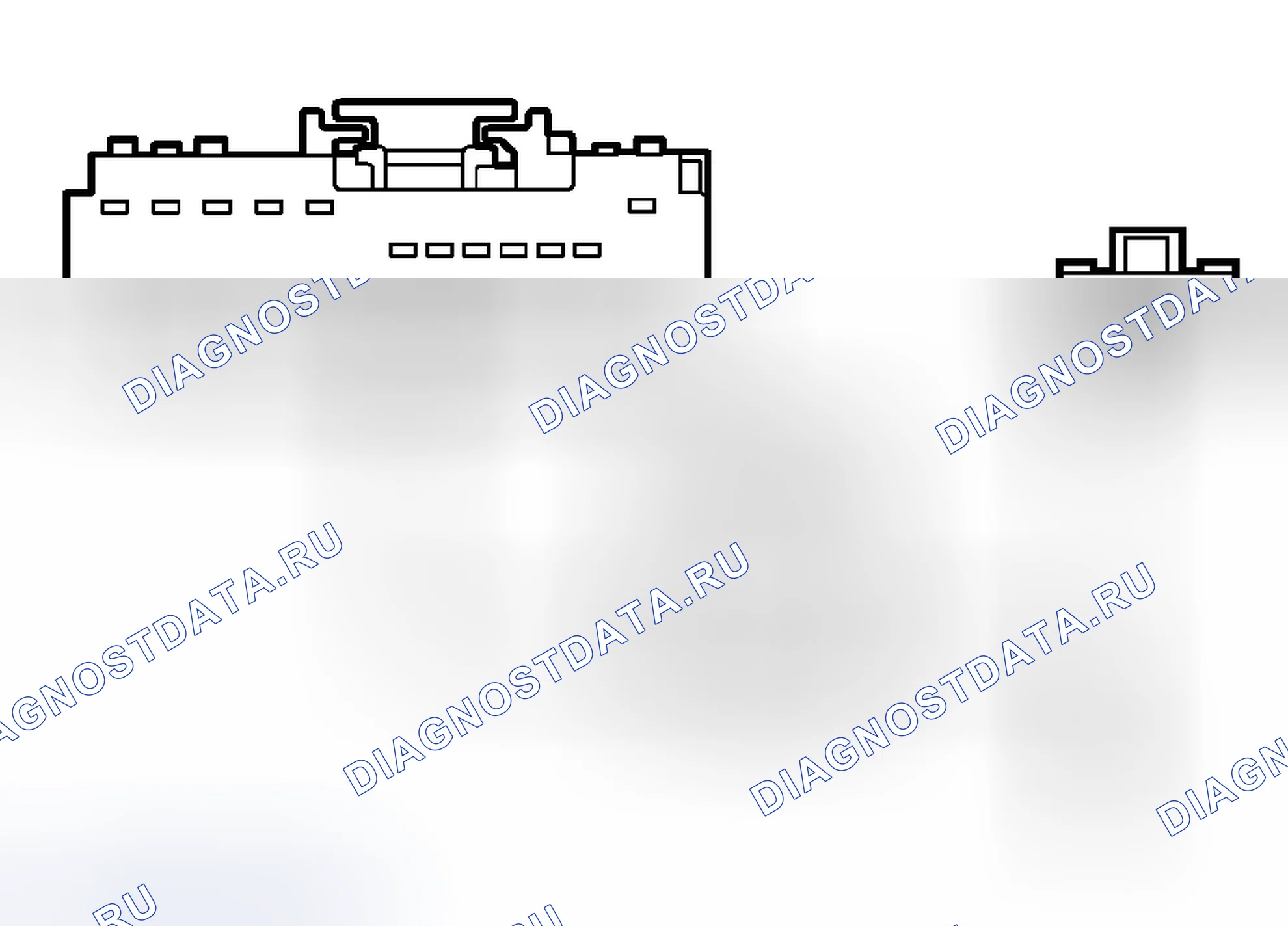 Рис. 83. Ford Pickup F350 Super Duty 