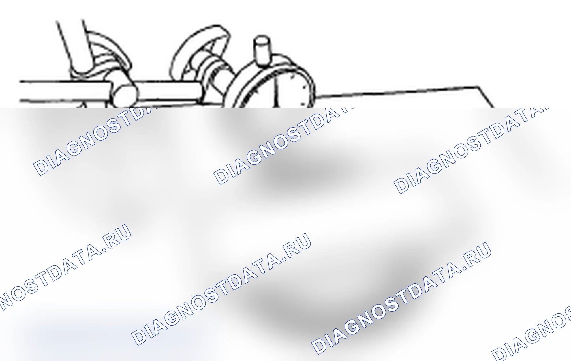 Рис. 219. Subaru Impreza WRX GH