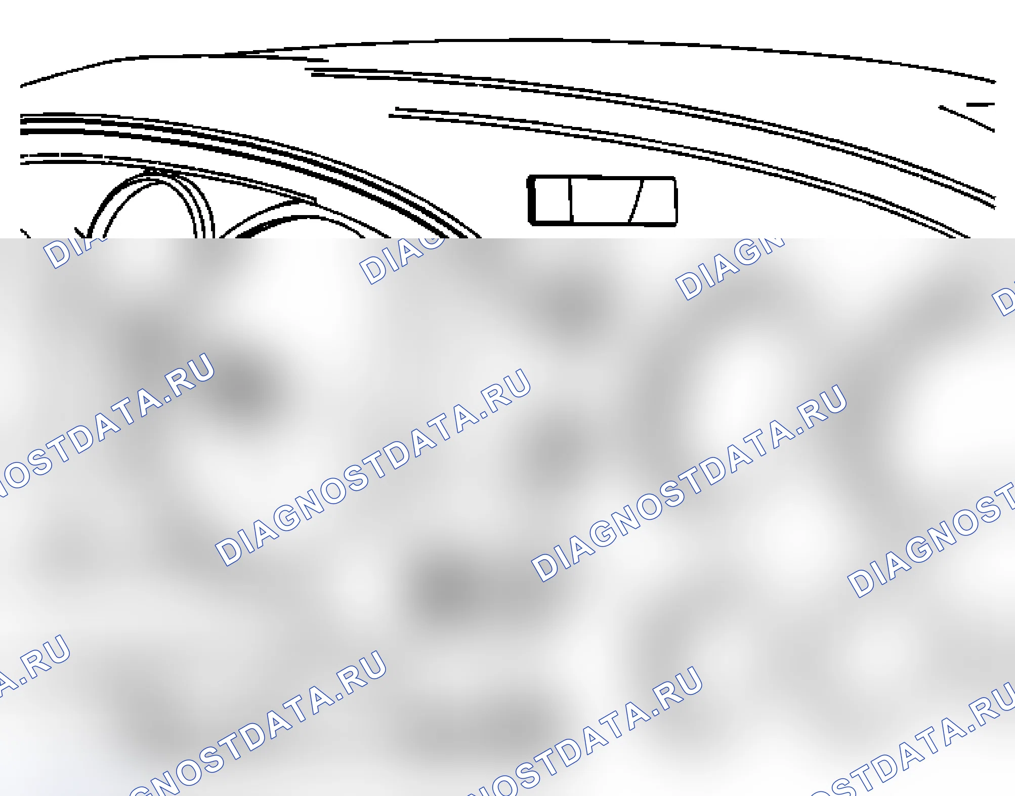 Рис. 4: Замена электронного переключателя тяги. Pontiac Solstice I final