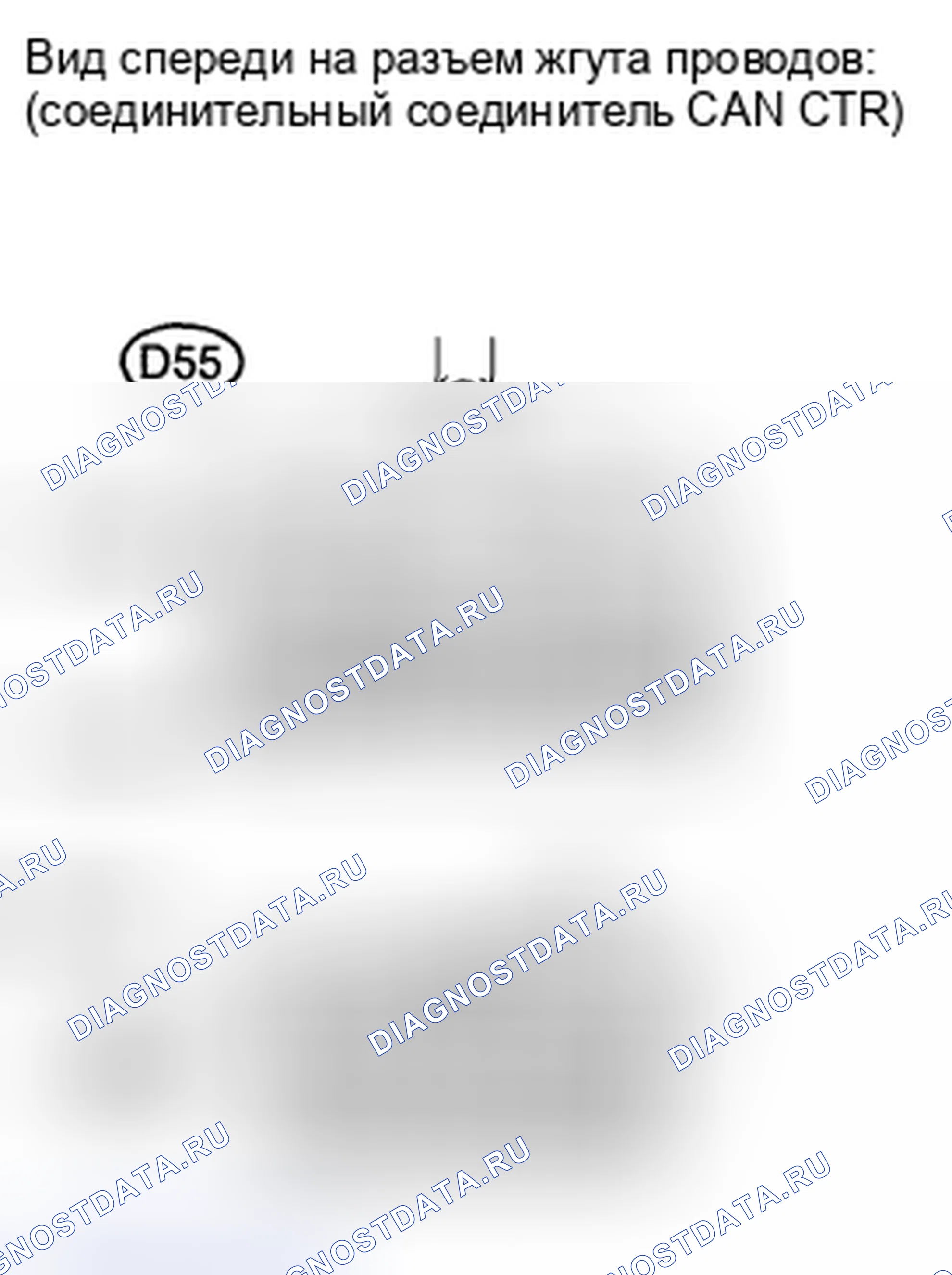 Рис. 591. Toyota Highlander II