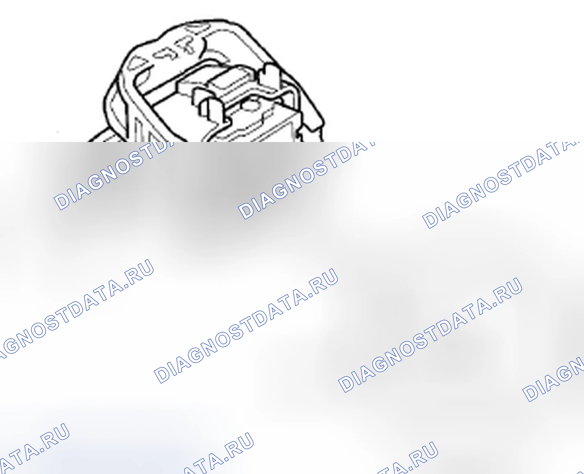 Рис. 3. Acura ZDX I