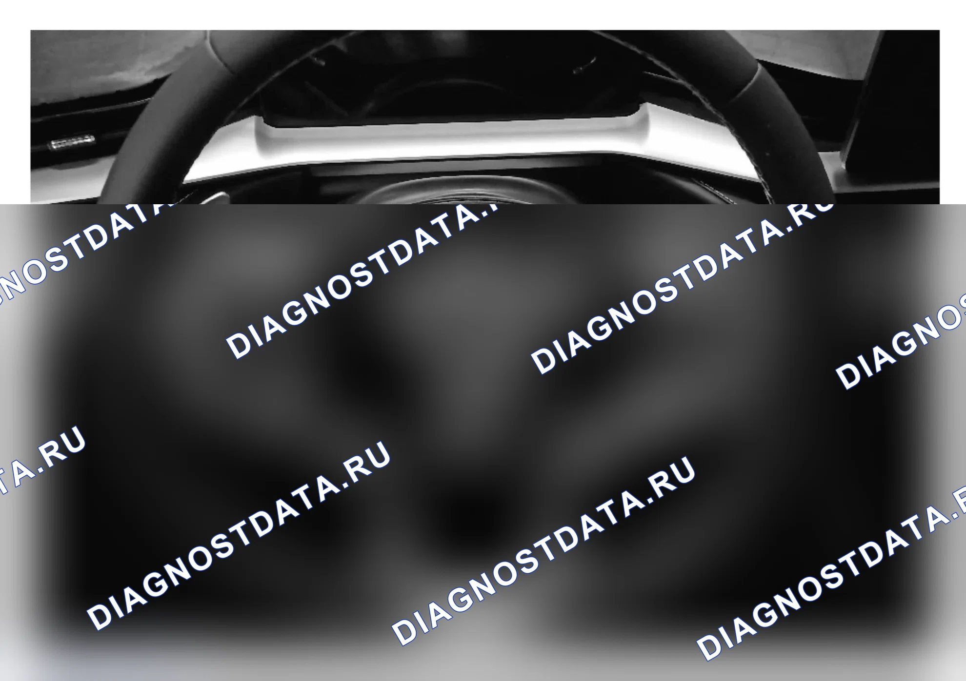 Как снять и установить многофункциональный переключатель рулевого колеса — Haval H6. Haval H6 IV