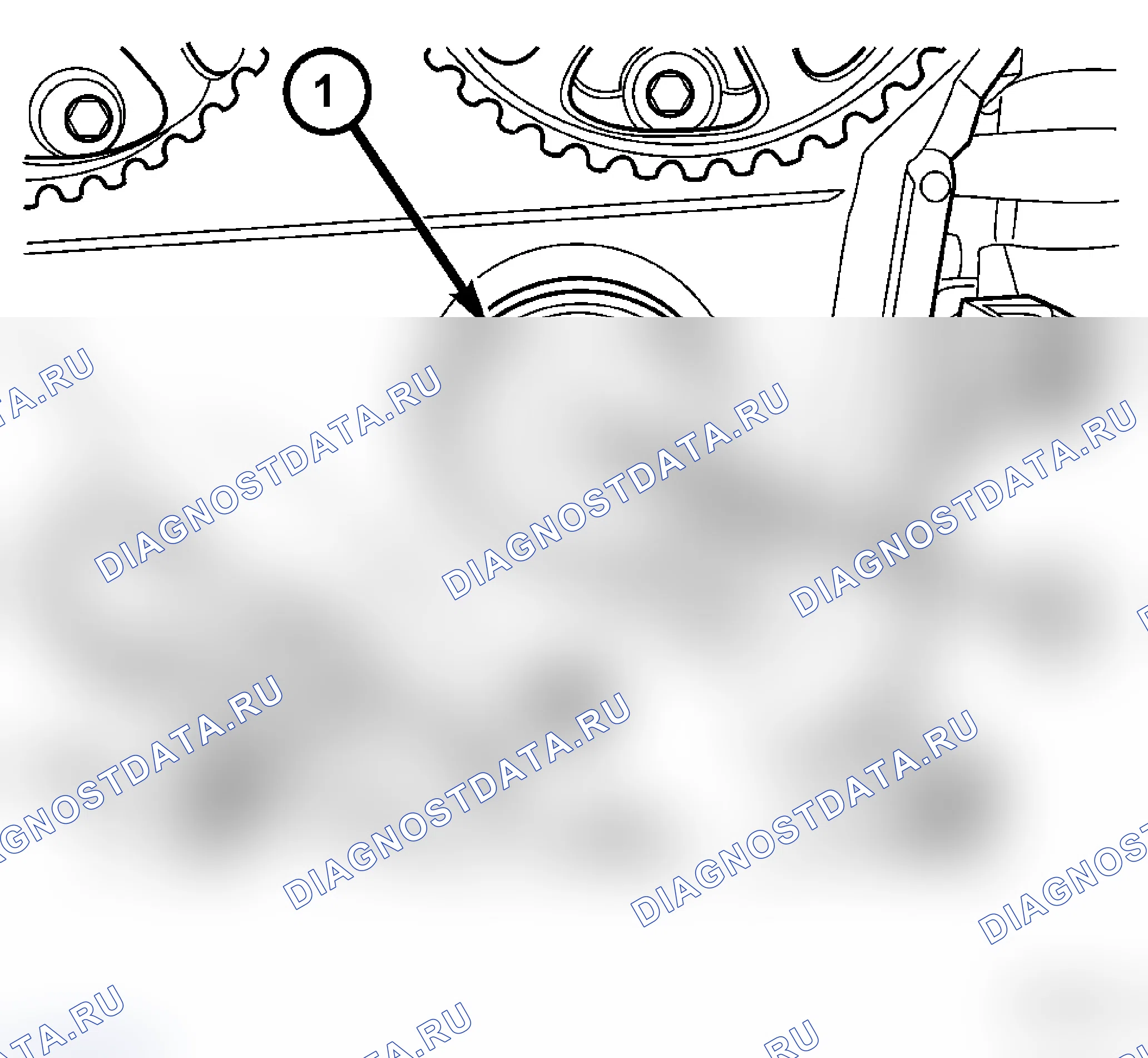 Рис. 145. Dodge Caravan IV