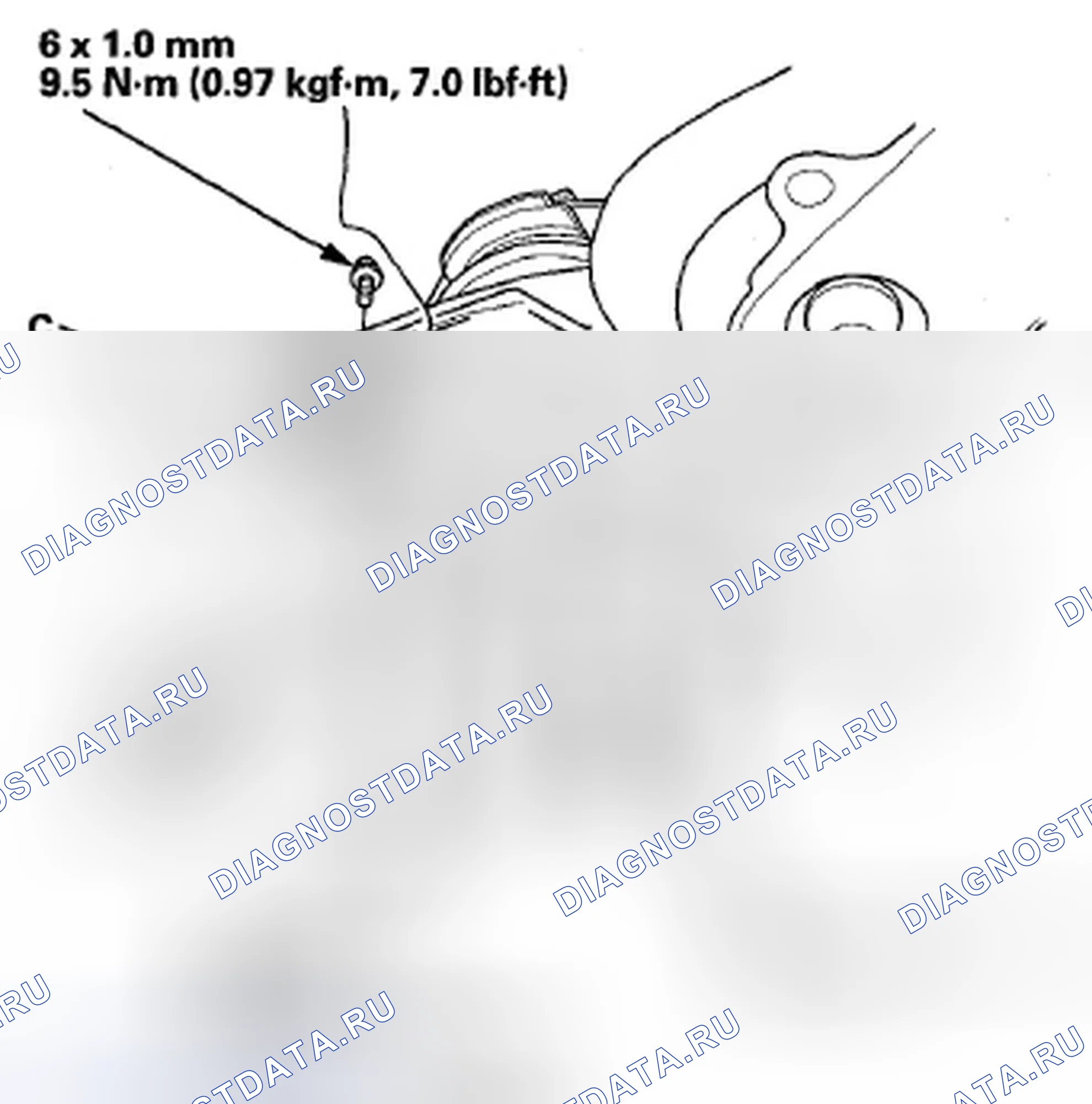 Рис. 237. Acura ZDX I