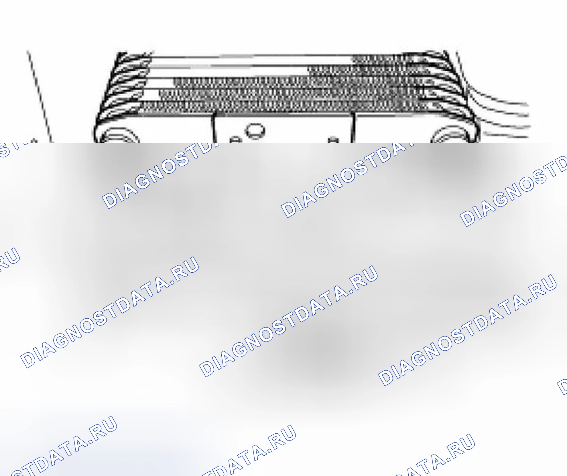 Рис. 467: Установка. Ford Expedition II