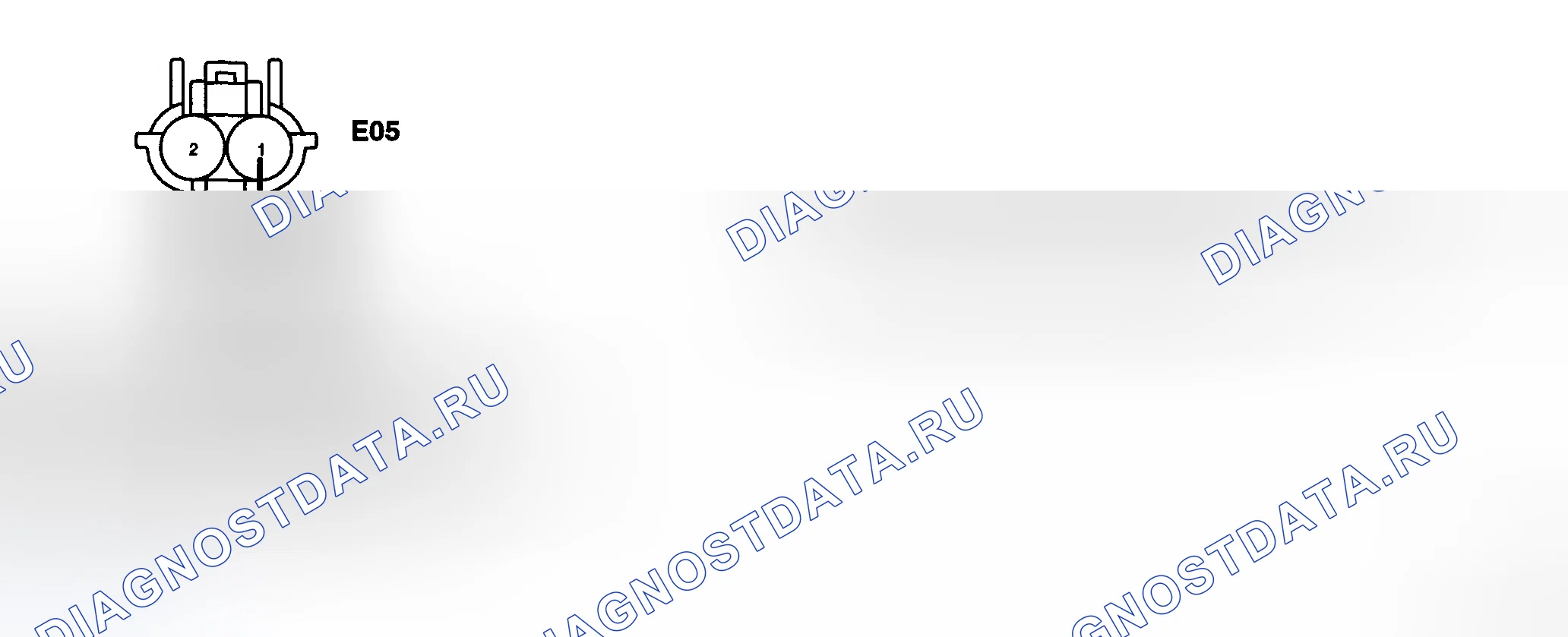 Рис. 131: ПРОВЕРКА СИГНАЛЬНОЙ ЦЕПИ. Haval Chitu I