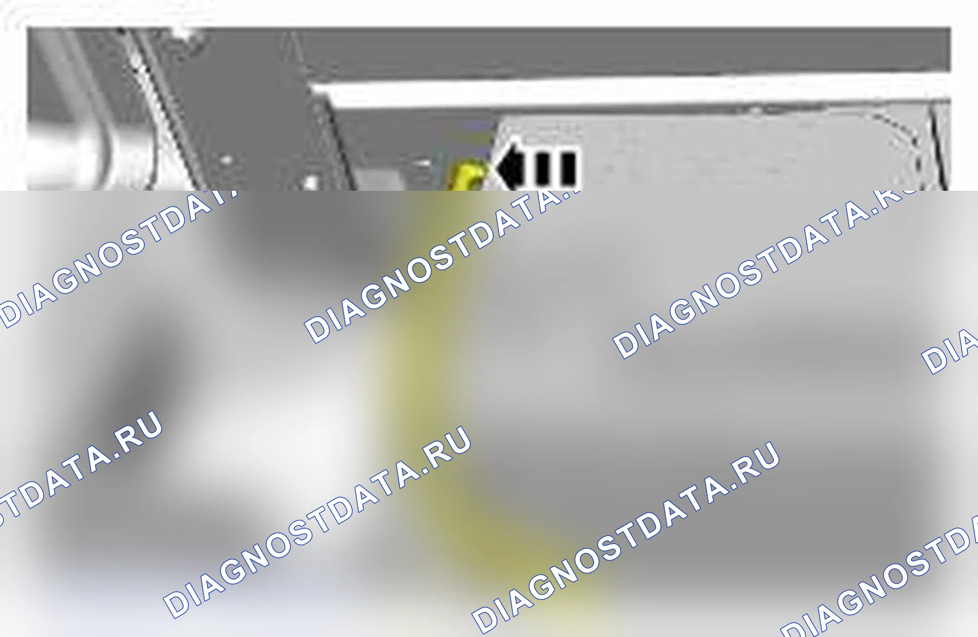 Рис. 28. Jaguar XKR II рестайлинг