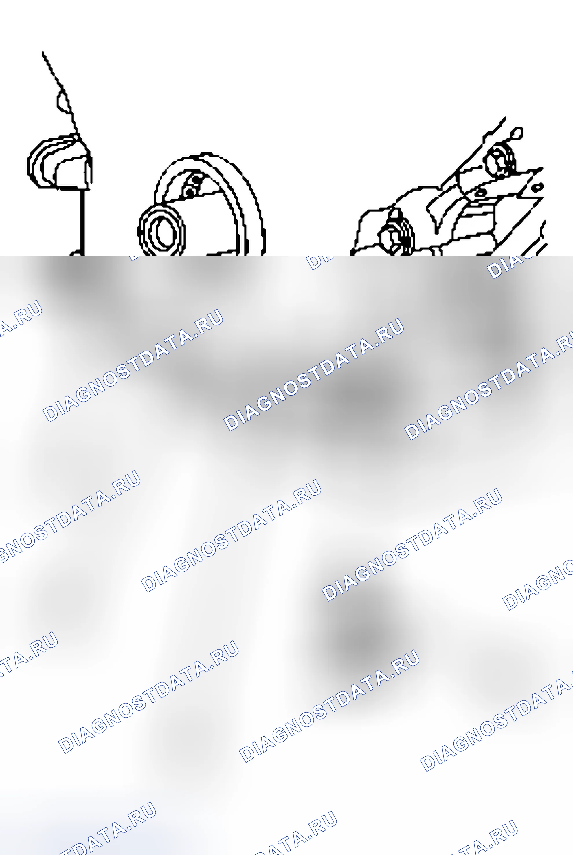 Рис. 1348. Ford Pickup F150 