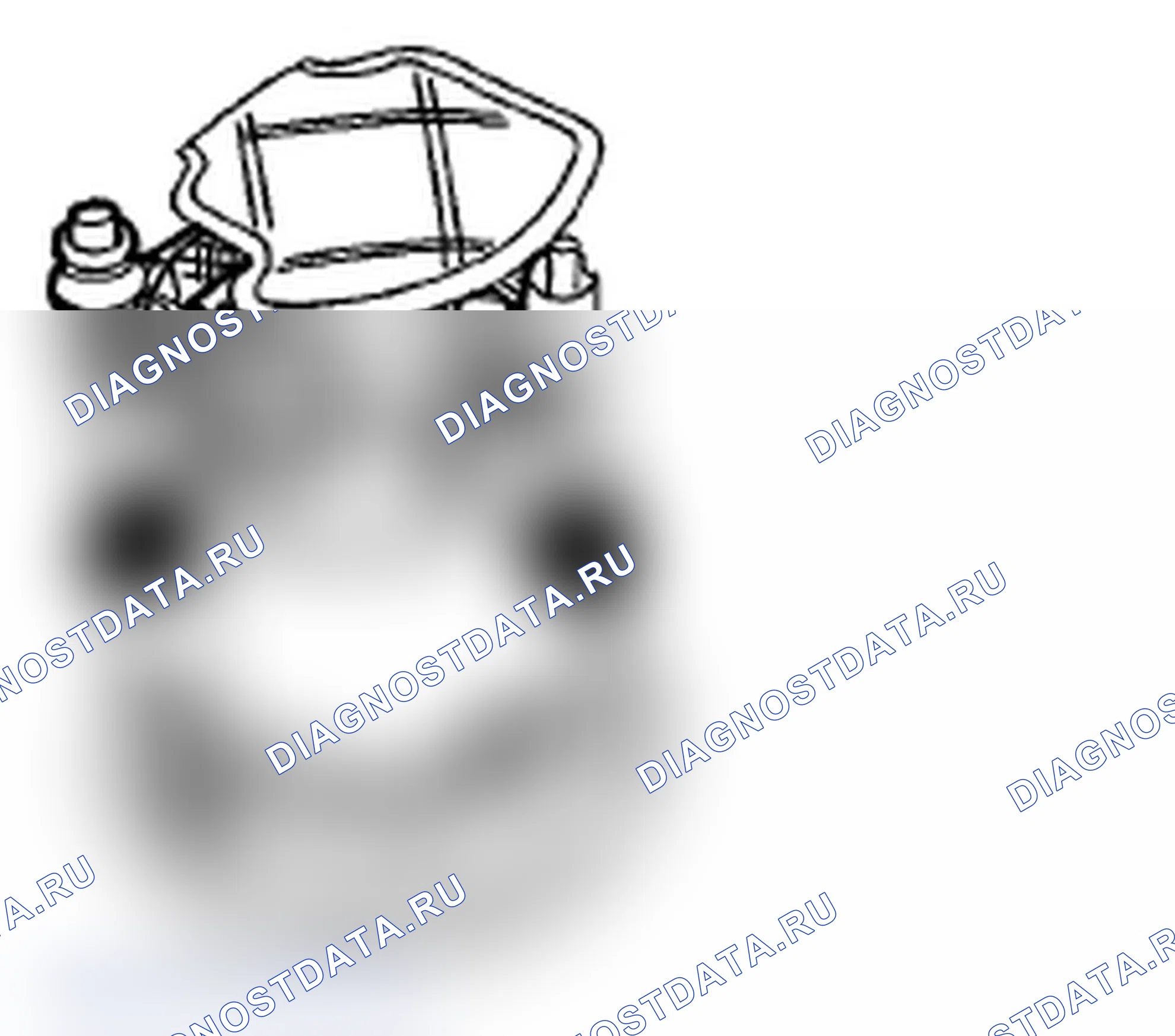 Рис. 457. Subaru Impreza WRX STI GR
