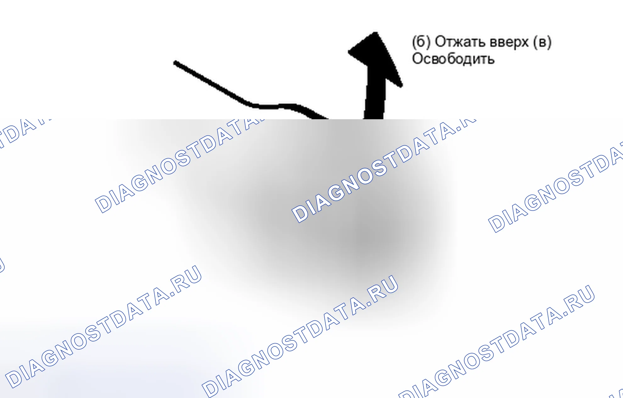 Рис. 4. Toyota Tacoma II рестайлинг