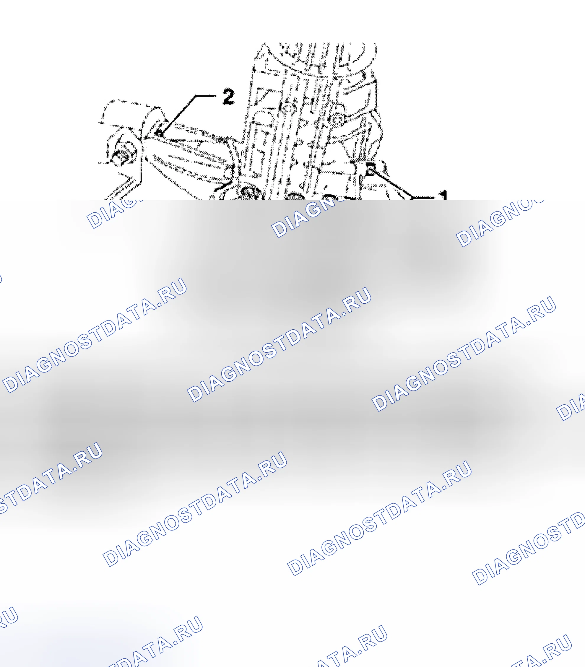 Рис. 52. Audi A4 B5 рестайлинг