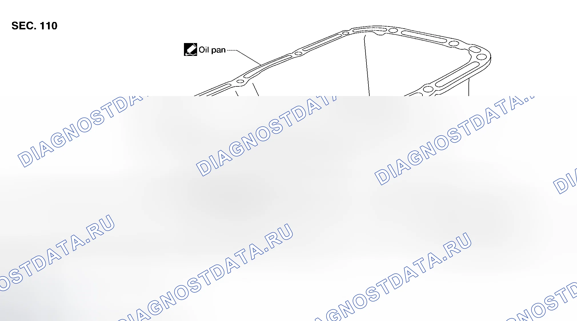 Рис. 38: Компоненты. Honda Odyssey (North America) I