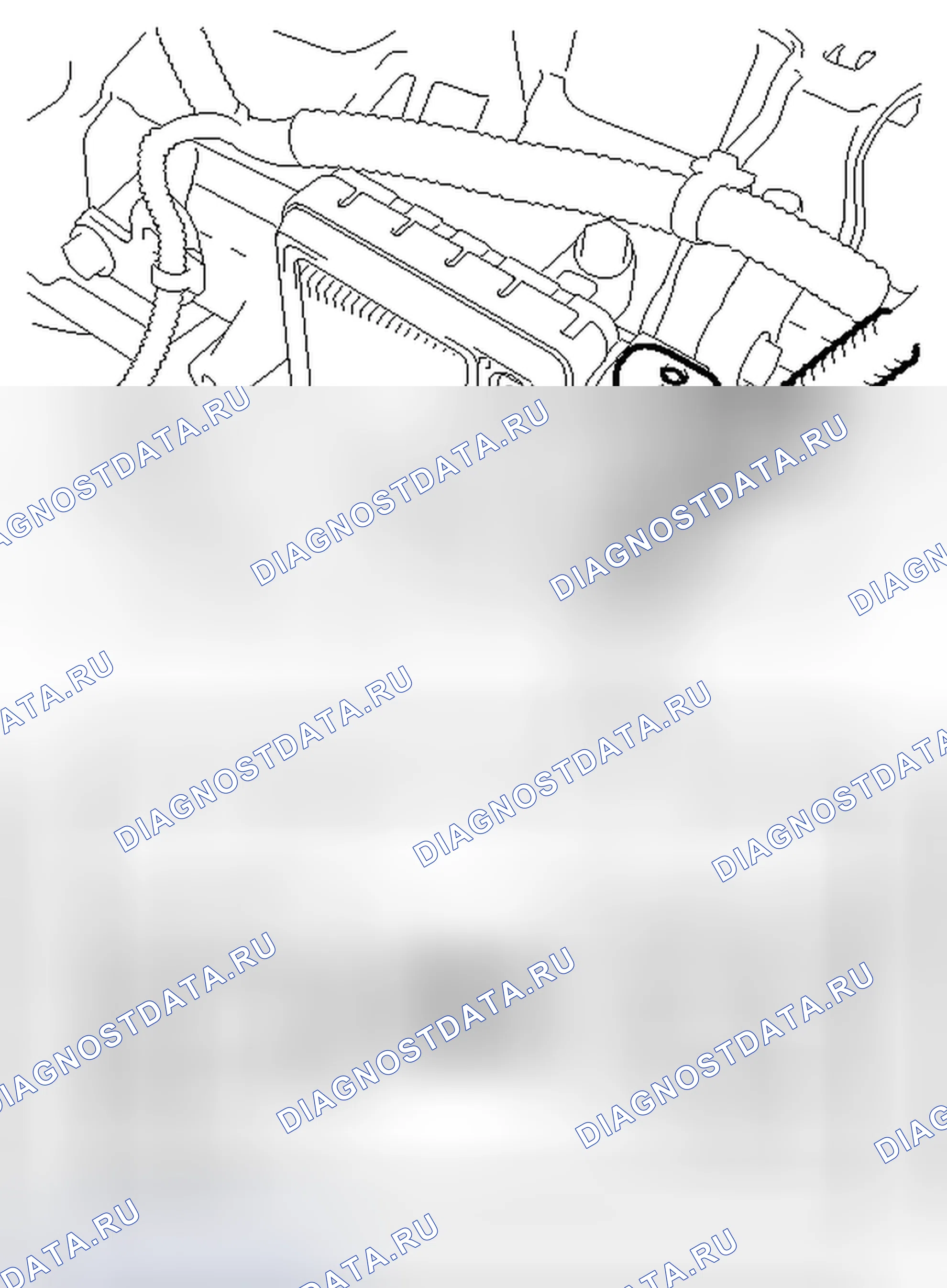 Рис. 870. Toyota Venza I