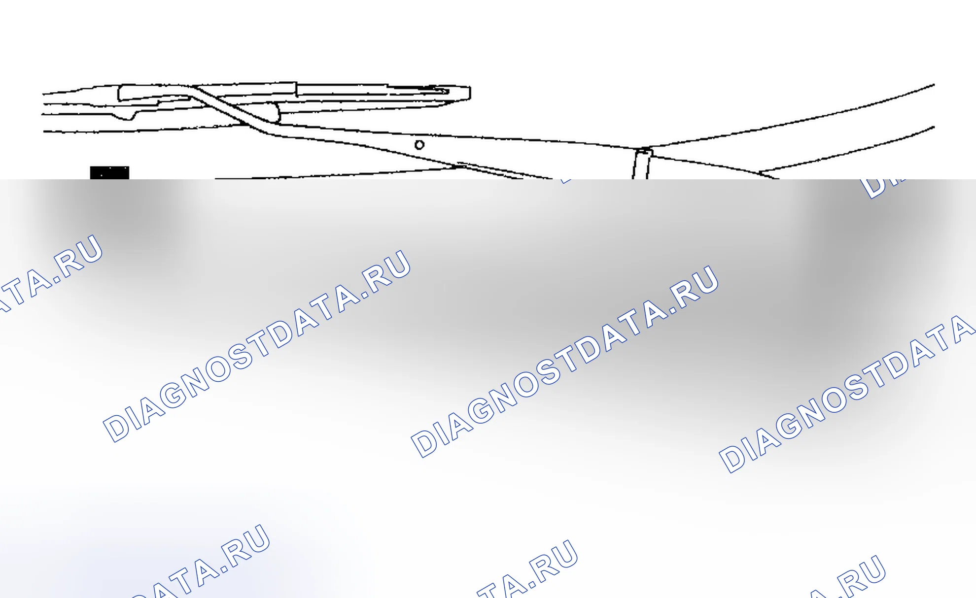 Рис. 16: ДЕМОНТАЖ. Subaru Forester SG