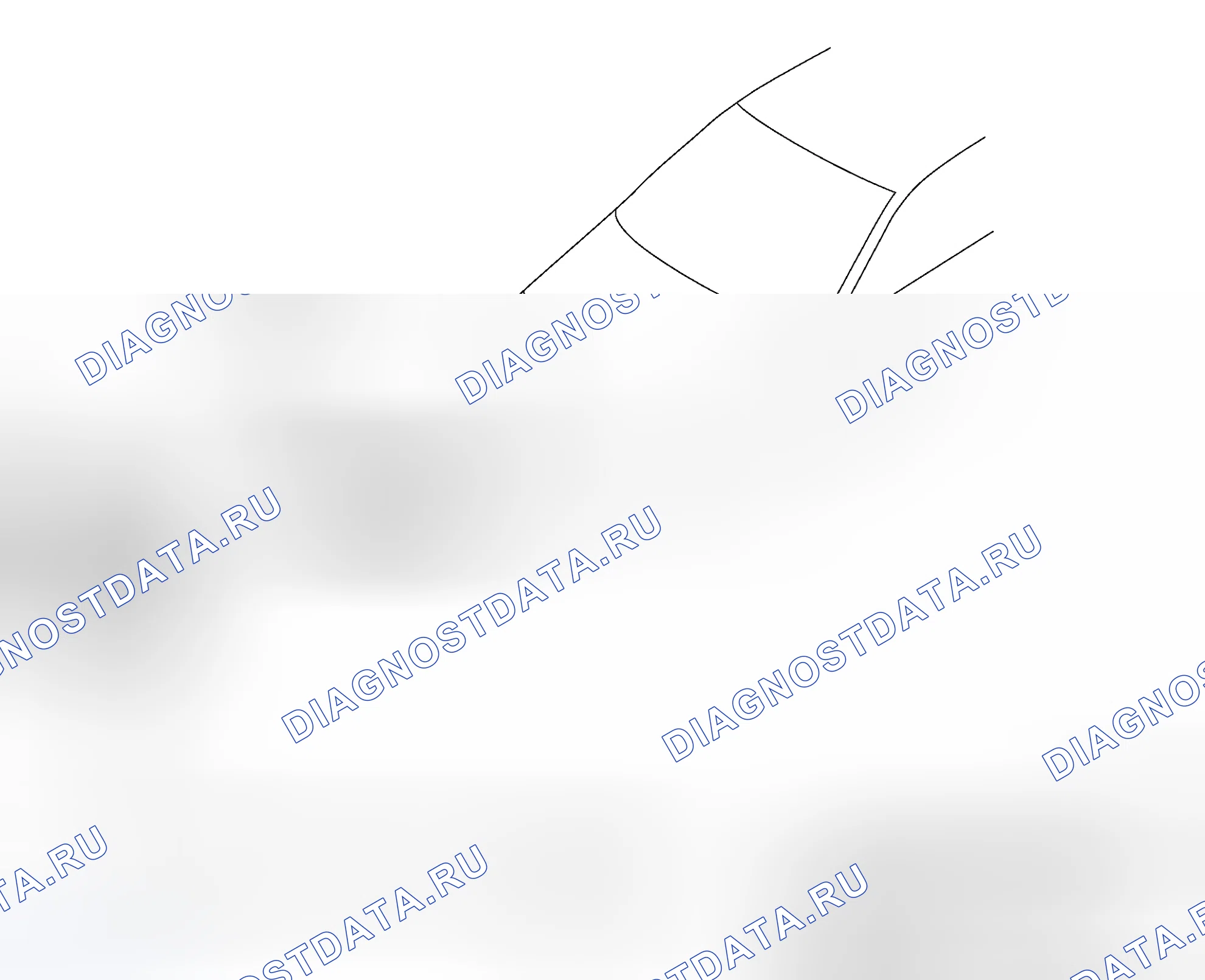 Рис. 180: ДЕМОНТАЖ И МОНТАЖ. Mitsubishi Lancer Evolution IX