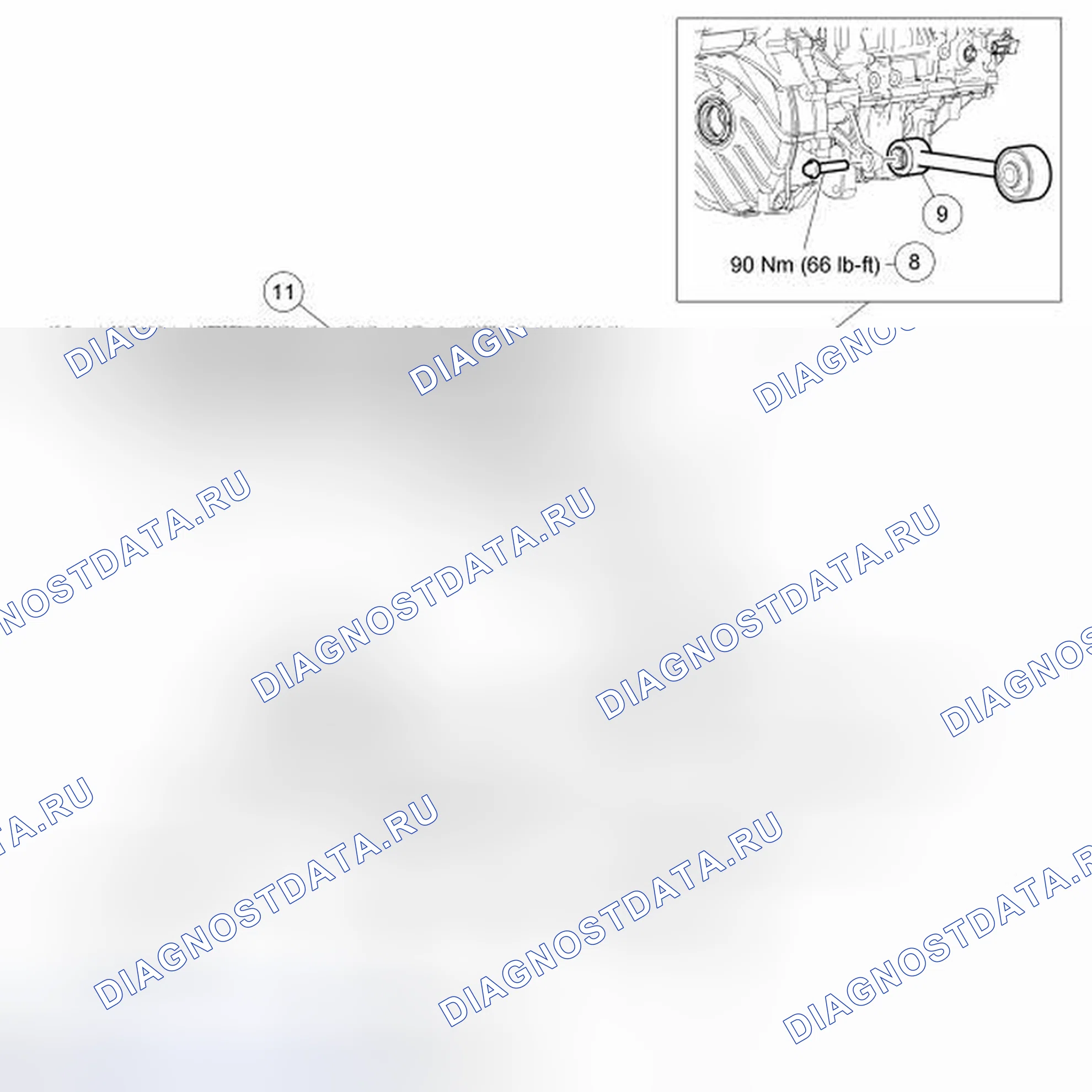 Рис. 3. Mercury Mariner II